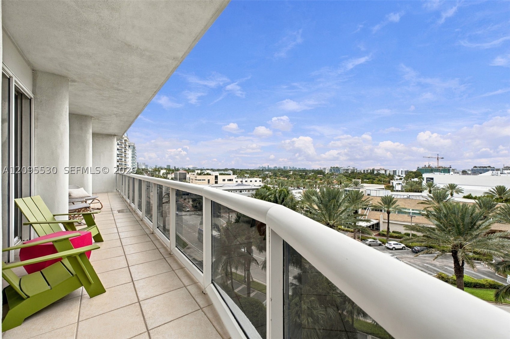 9601 Collins Ave #601, Bal Harbour FL 33154