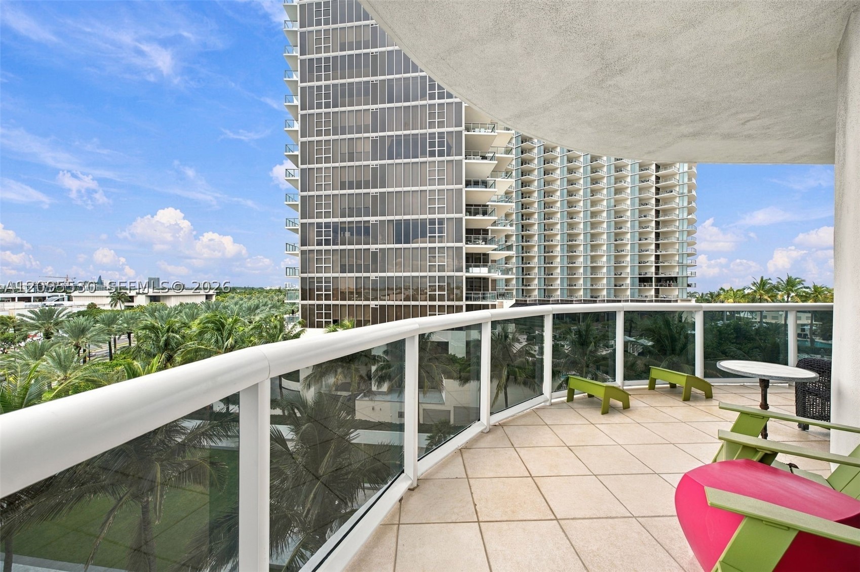 9601 Collins Ave #601, Bal Harbour FL 33154