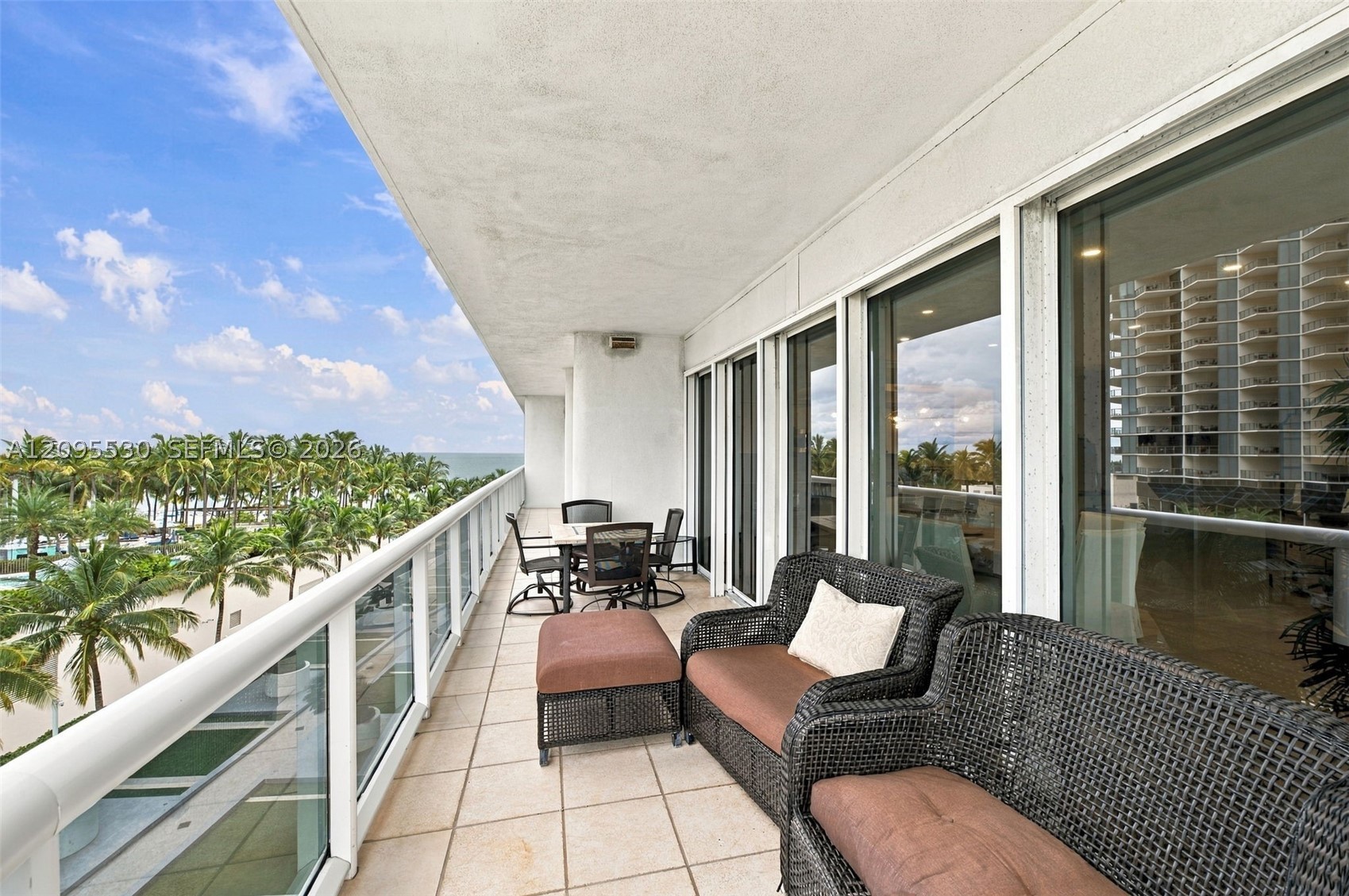 9601 Collins Ave #601, Bal Harbour FL 33154