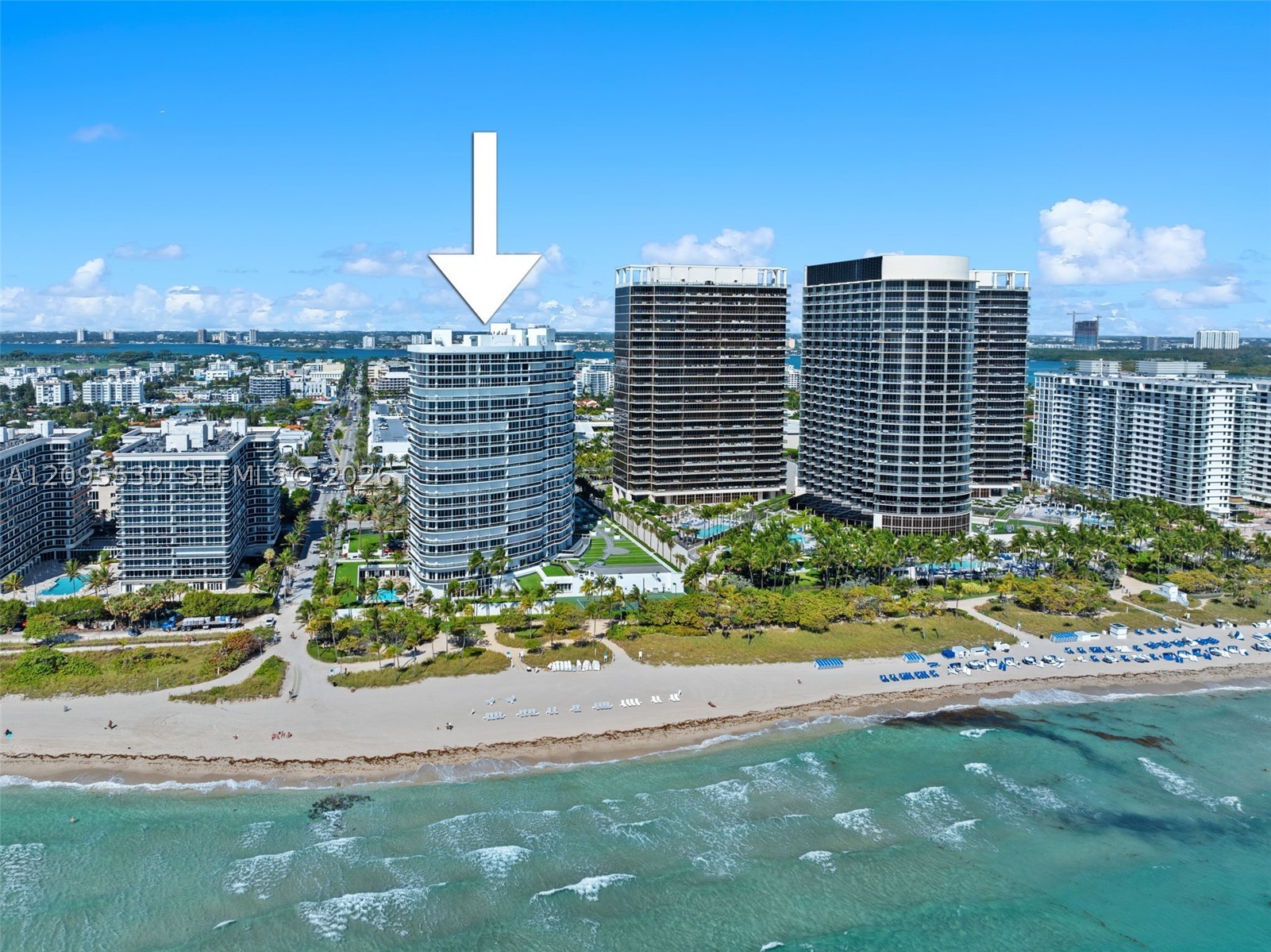9601 Collins Ave #601, Bal Harbour FL 33154