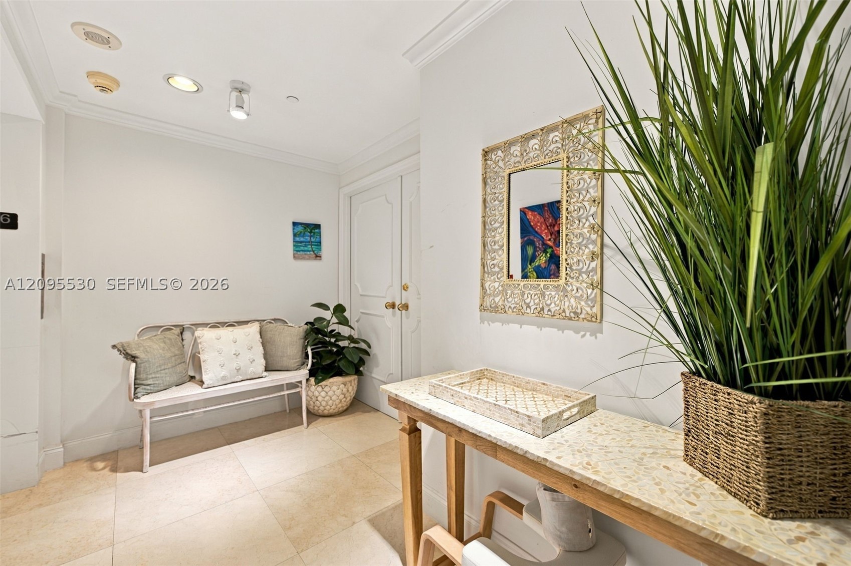 9601 Collins Ave #601, Bal Harbour FL 33154