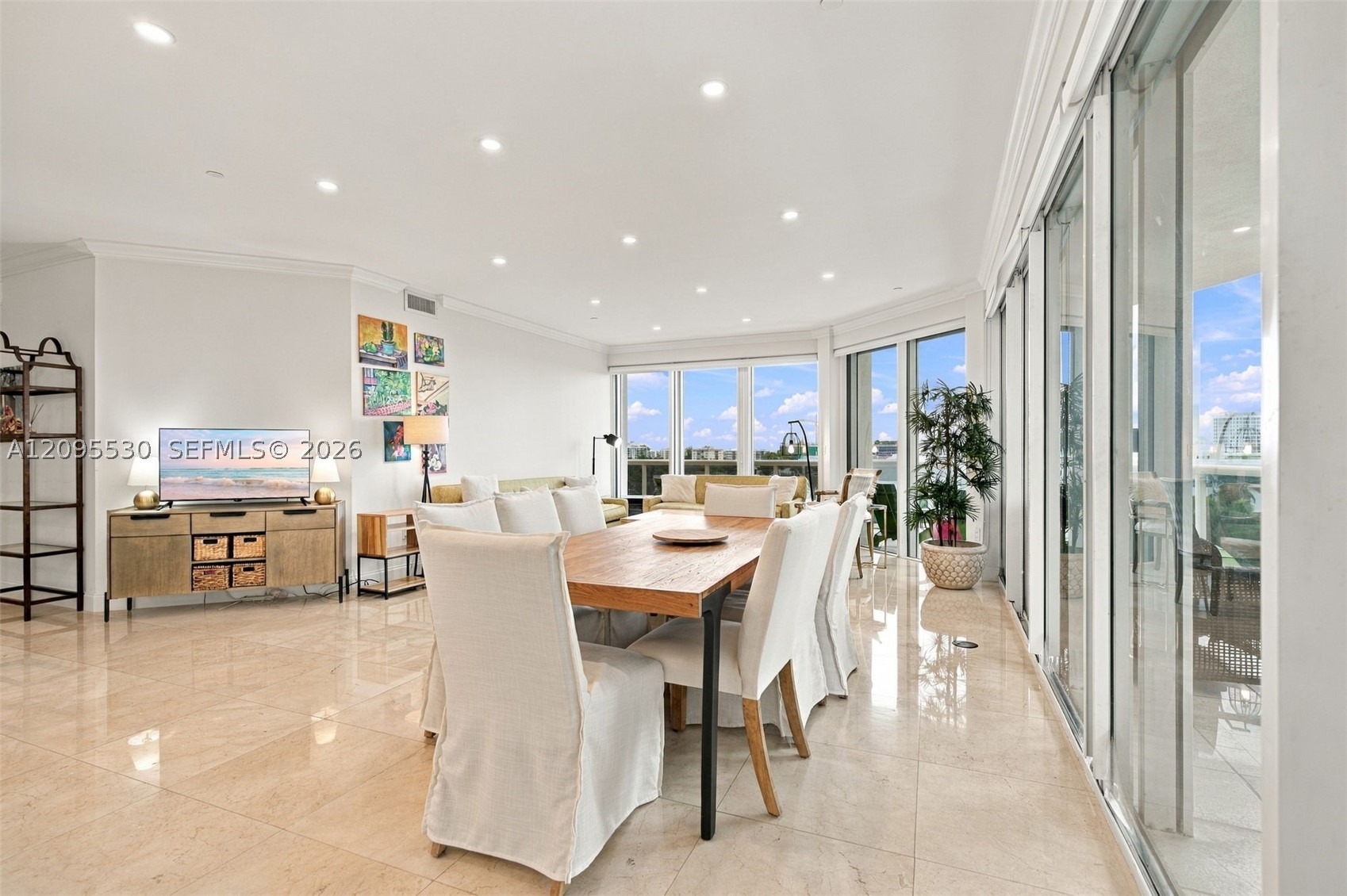 9601 Collins Ave #601, Bal Harbour FL 33154