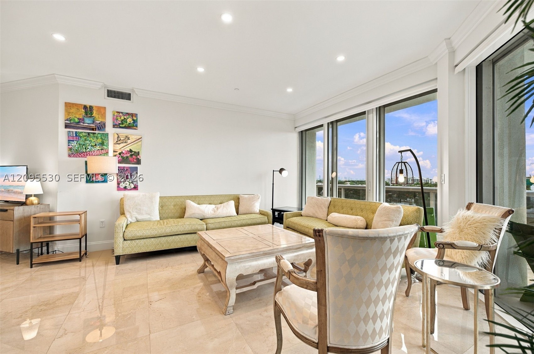 9601 Collins Ave #601, Bal Harbour FL 33154