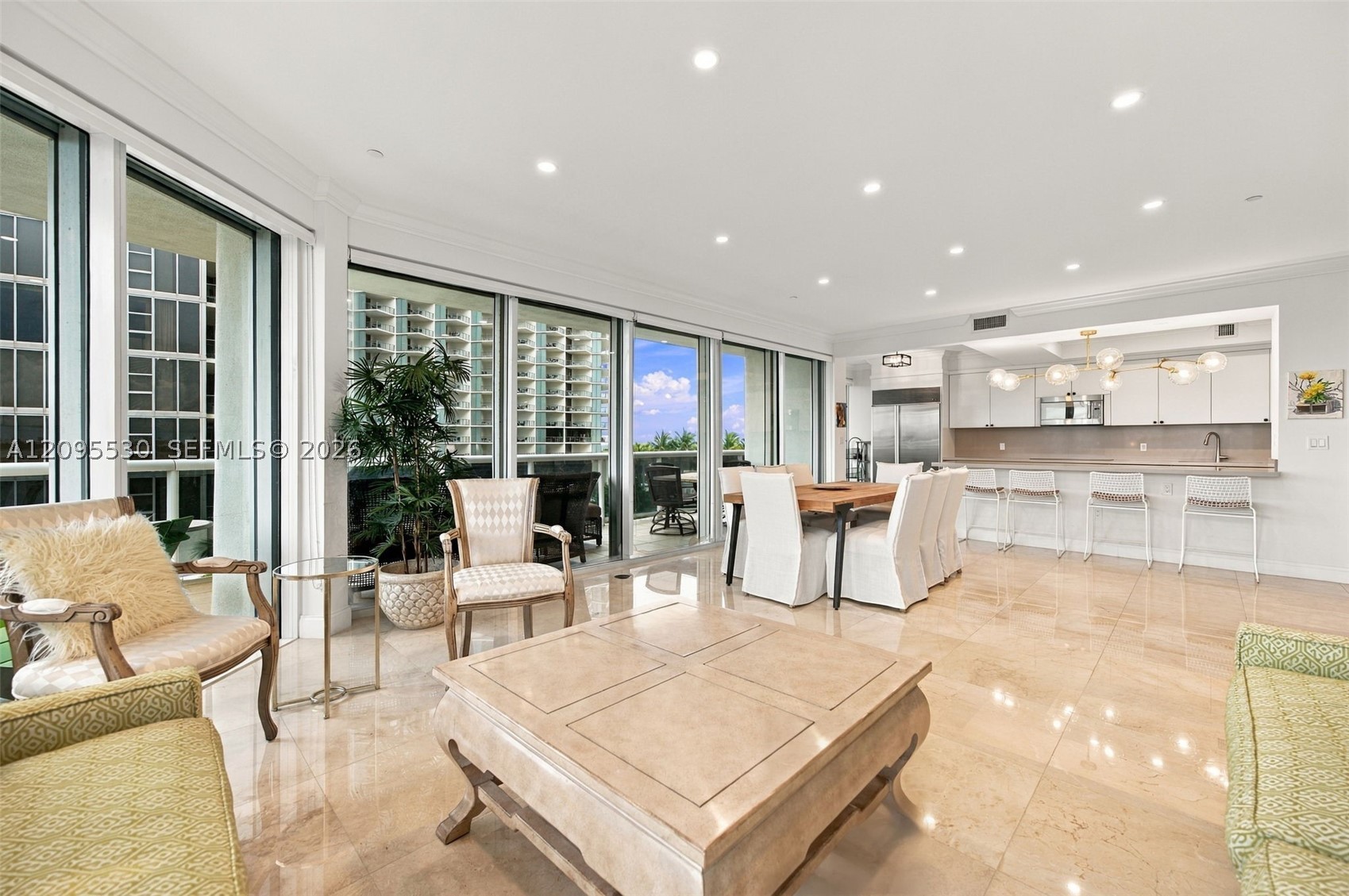 9601 Collins Ave #601, Bal Harbour FL 33154