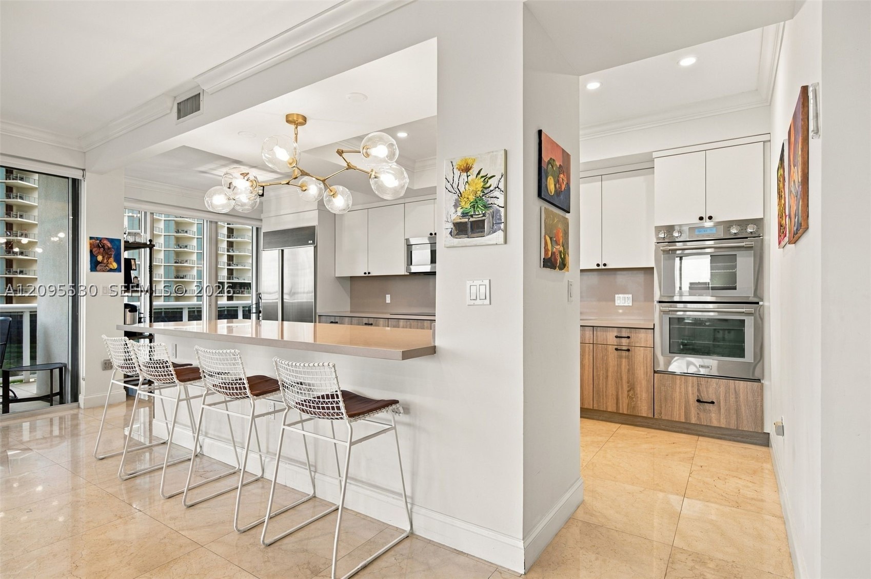 9601 Collins Ave #601, Bal Harbour FL 33154