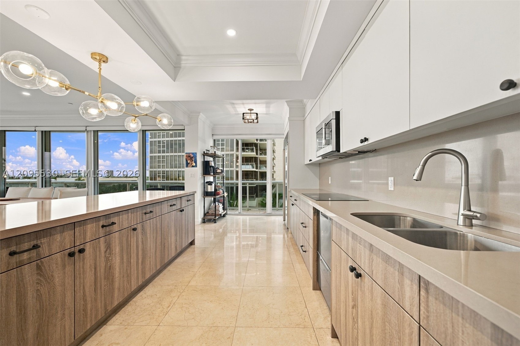 9601 Collins Ave #601, Bal Harbour FL 33154