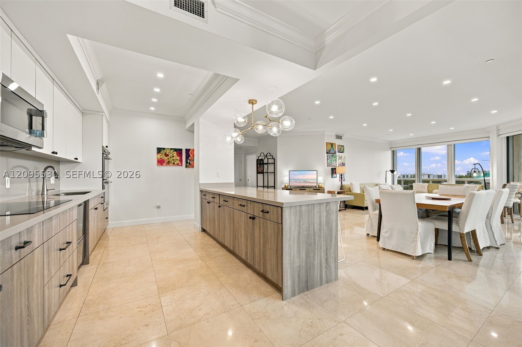 9601 Collins Ave #601, Bal Harbour FL 33154