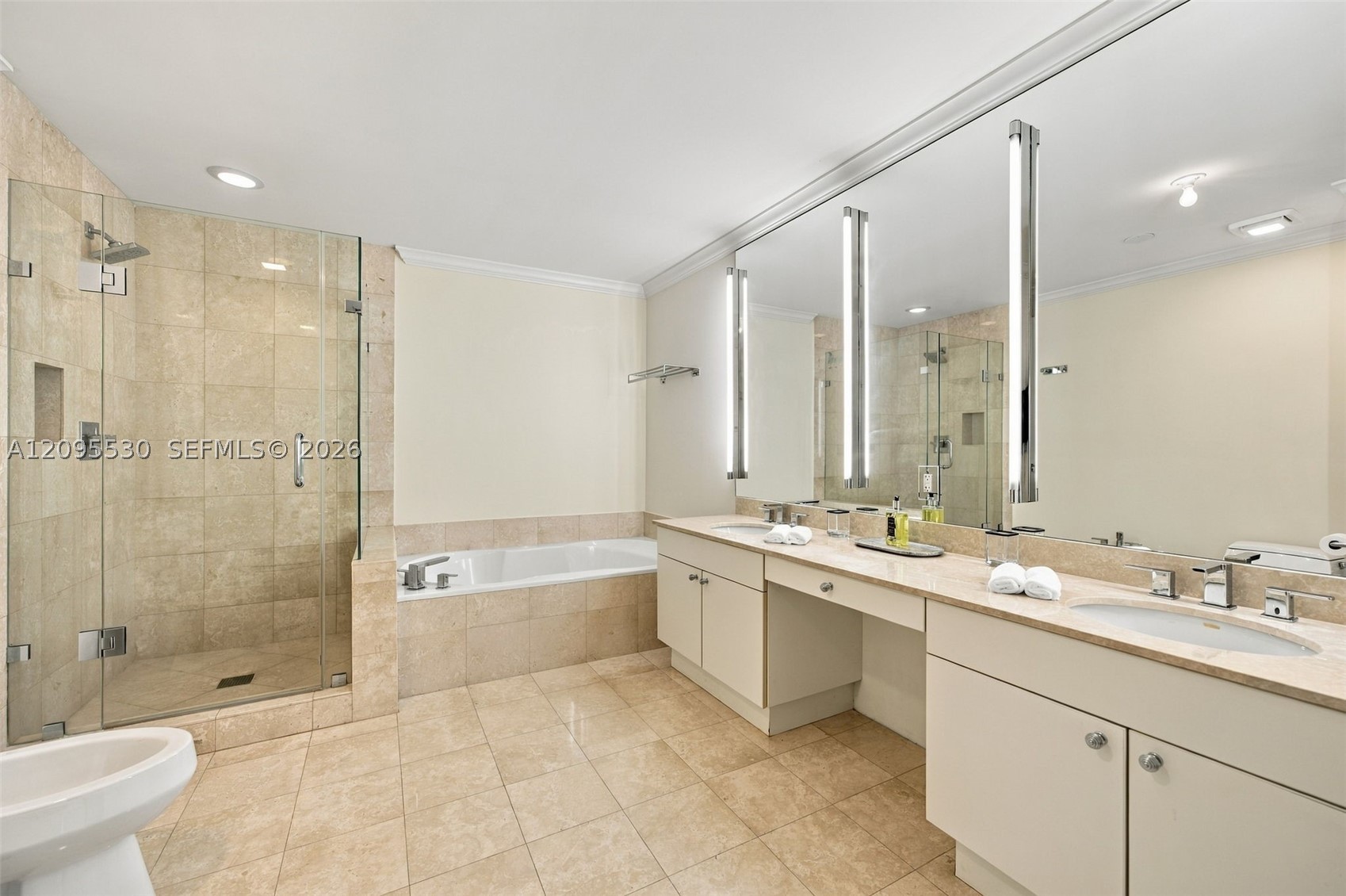 9601 Collins Ave #601, Bal Harbour FL 33154