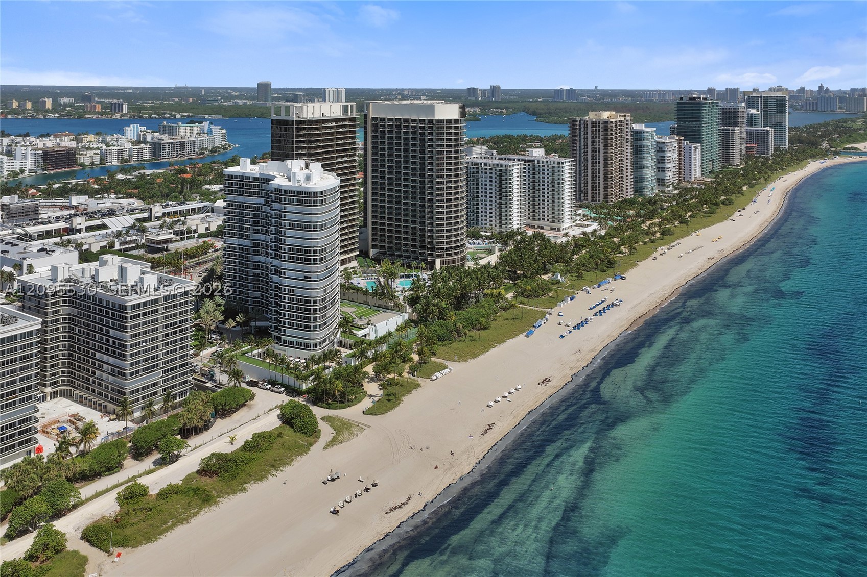 9601 Collins Ave #601, Bal Harbour FL 33154