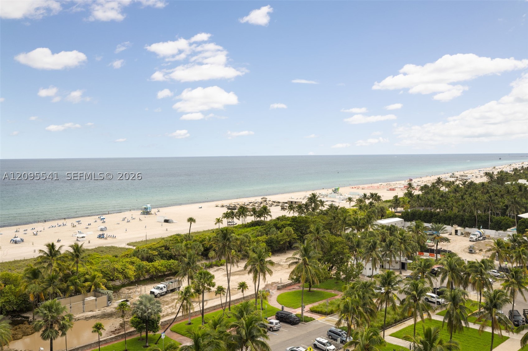 2201 Collins Ave #1720, Miami Beach FL 33139