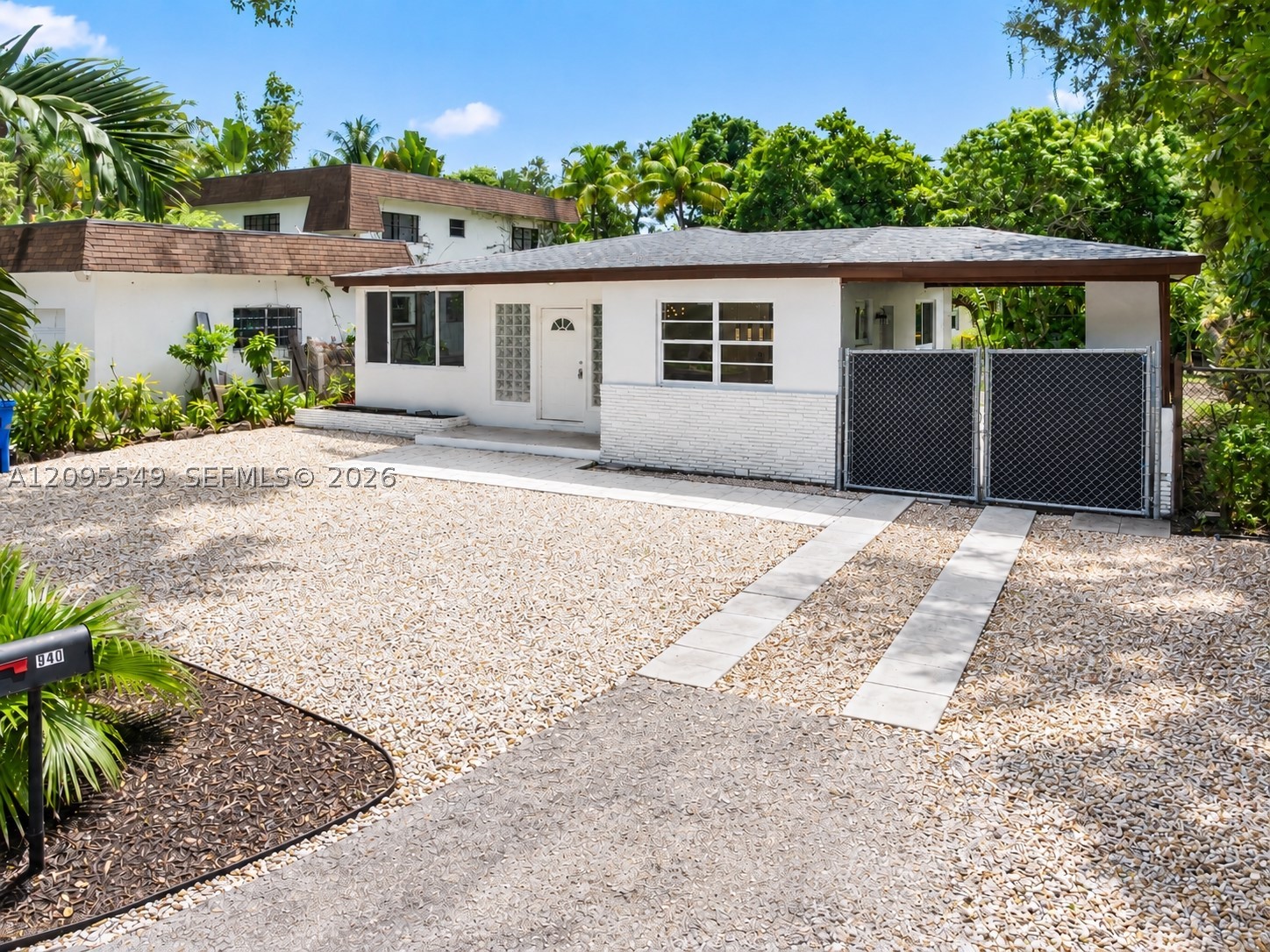 940 NE 85th St, Miami FL 33138