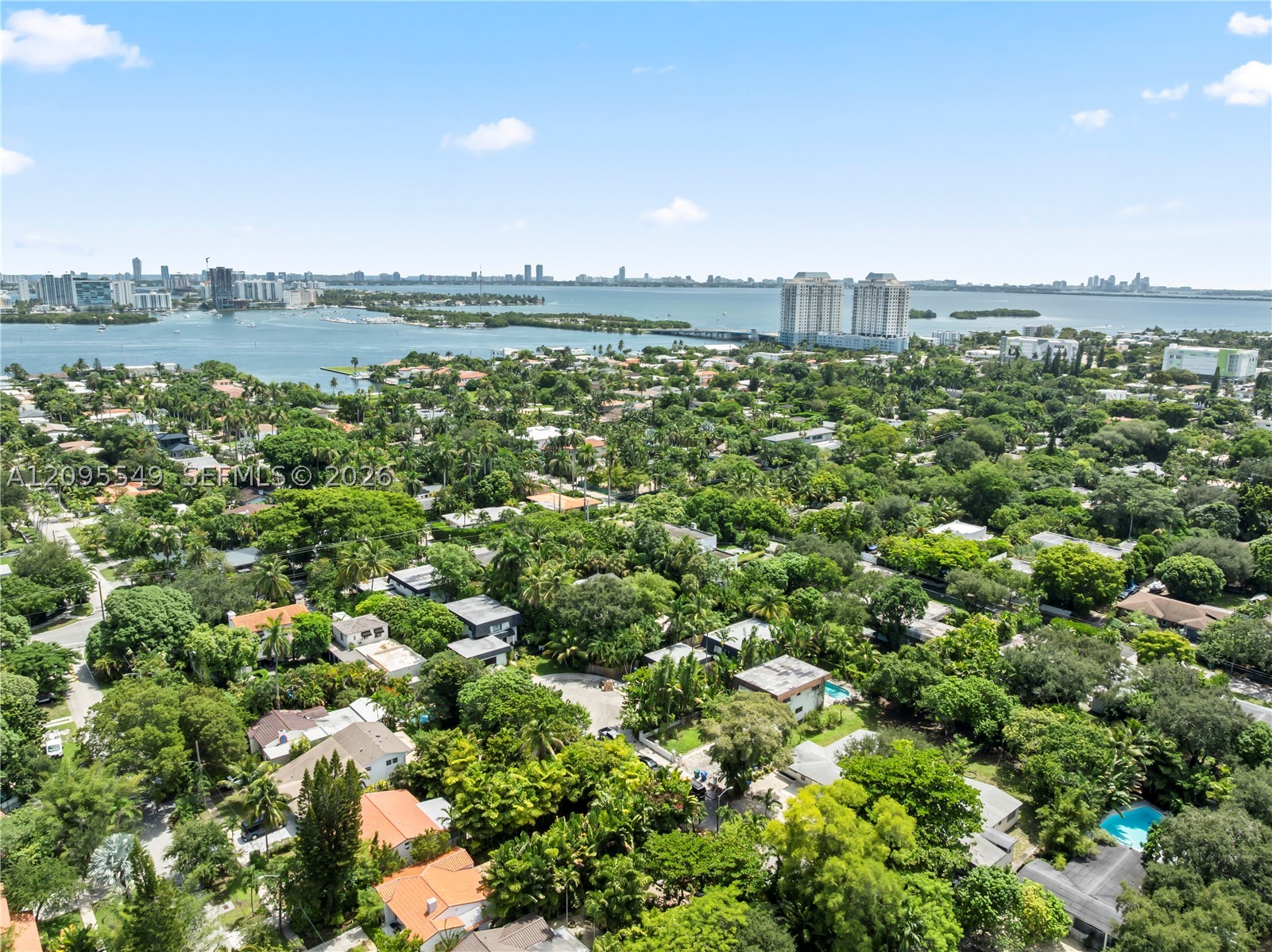 940 NE 85th St, Miami FL 33138