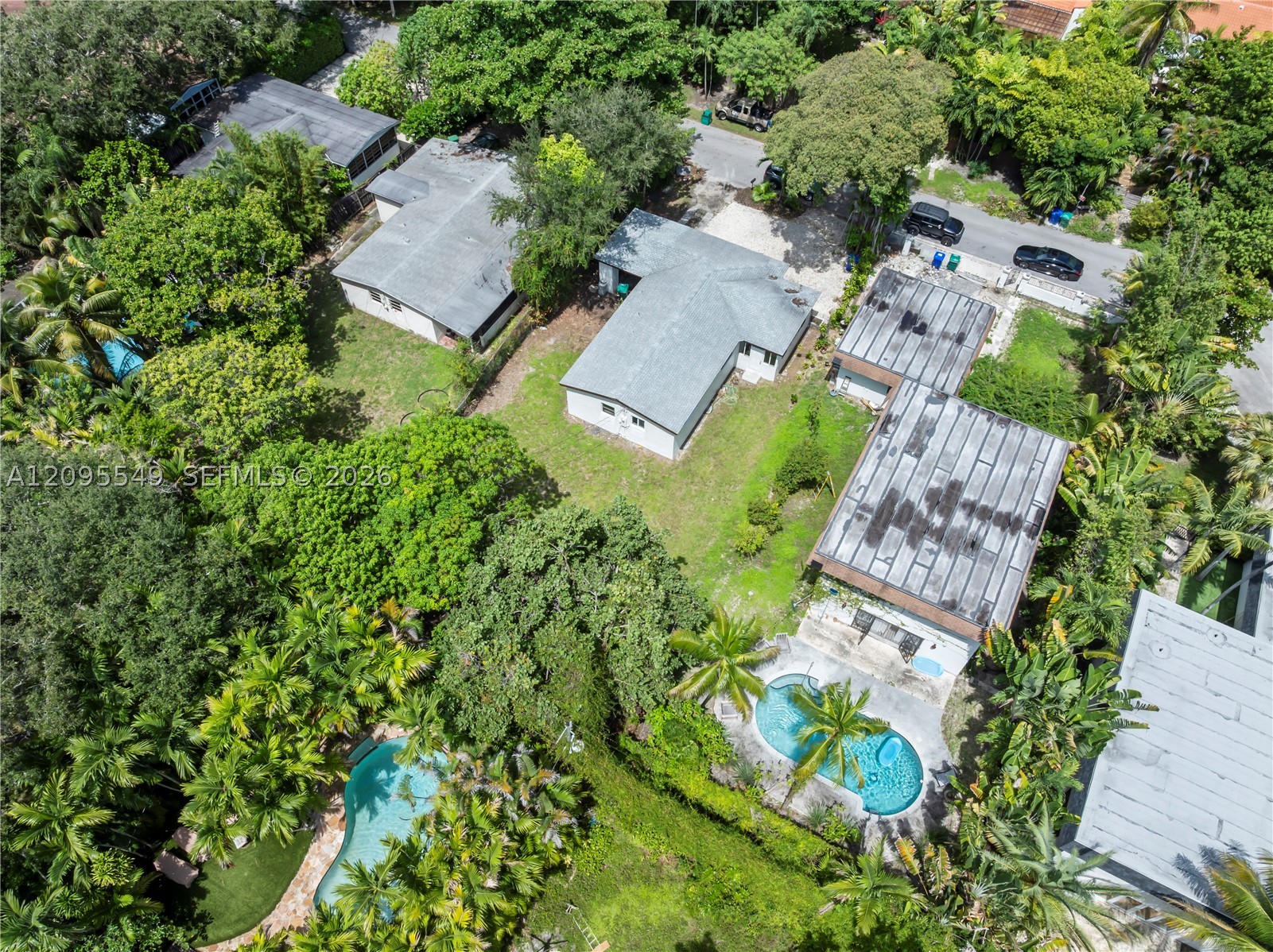 940 NE 85th St, Miami FL 33138