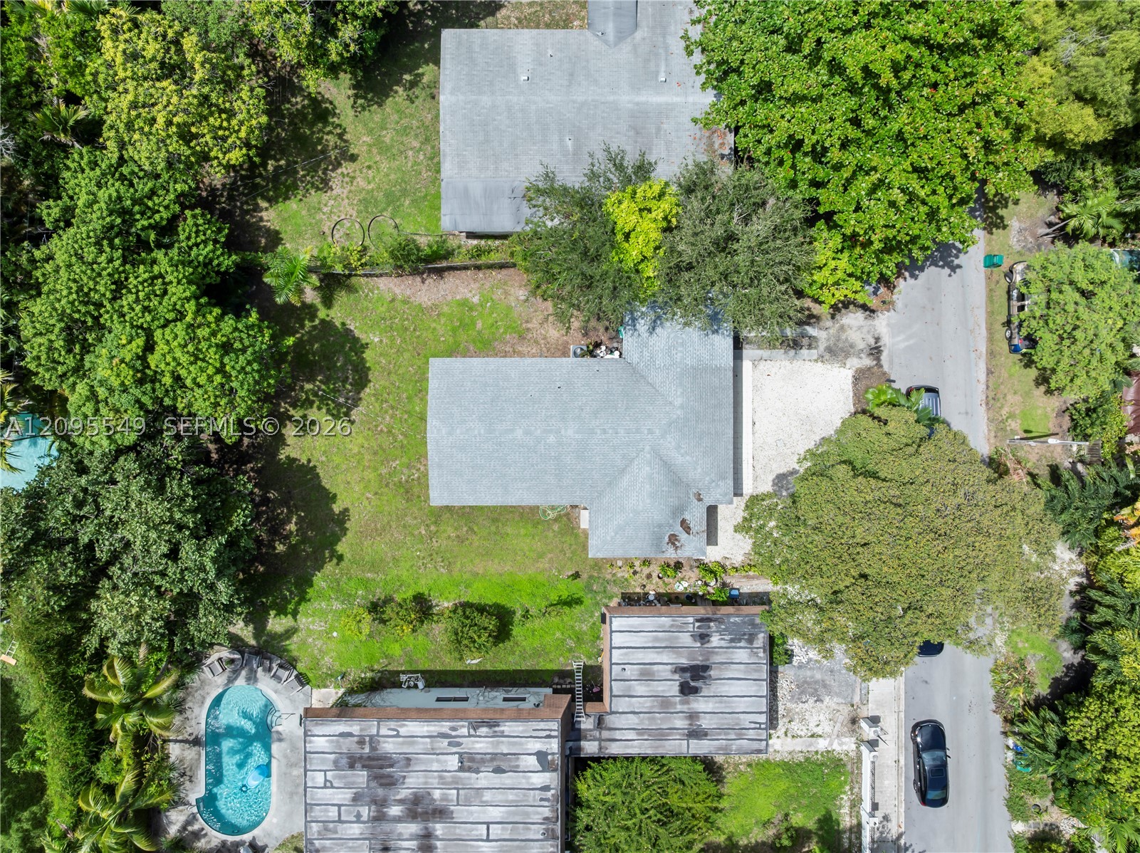940 NE 85th St, Miami FL 33138