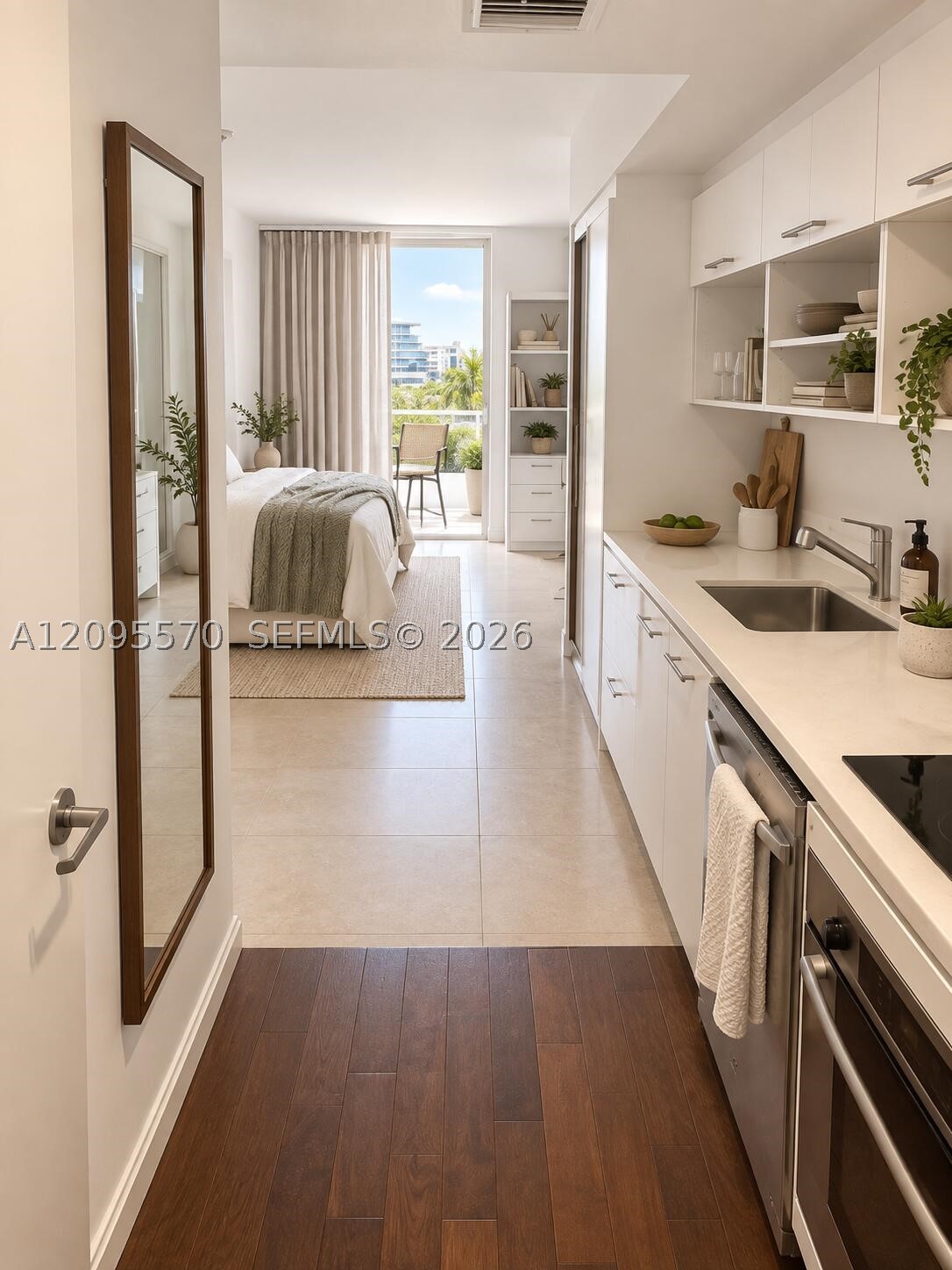 50 Biscayne Blvd #705, Miami FL 33132