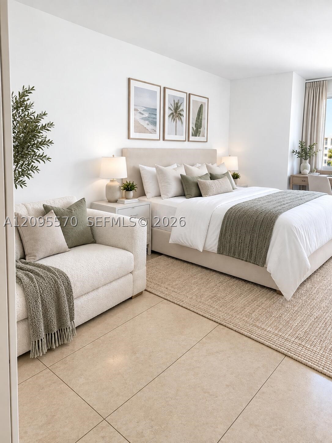 50 Biscayne Blvd #705, Miami FL 33132