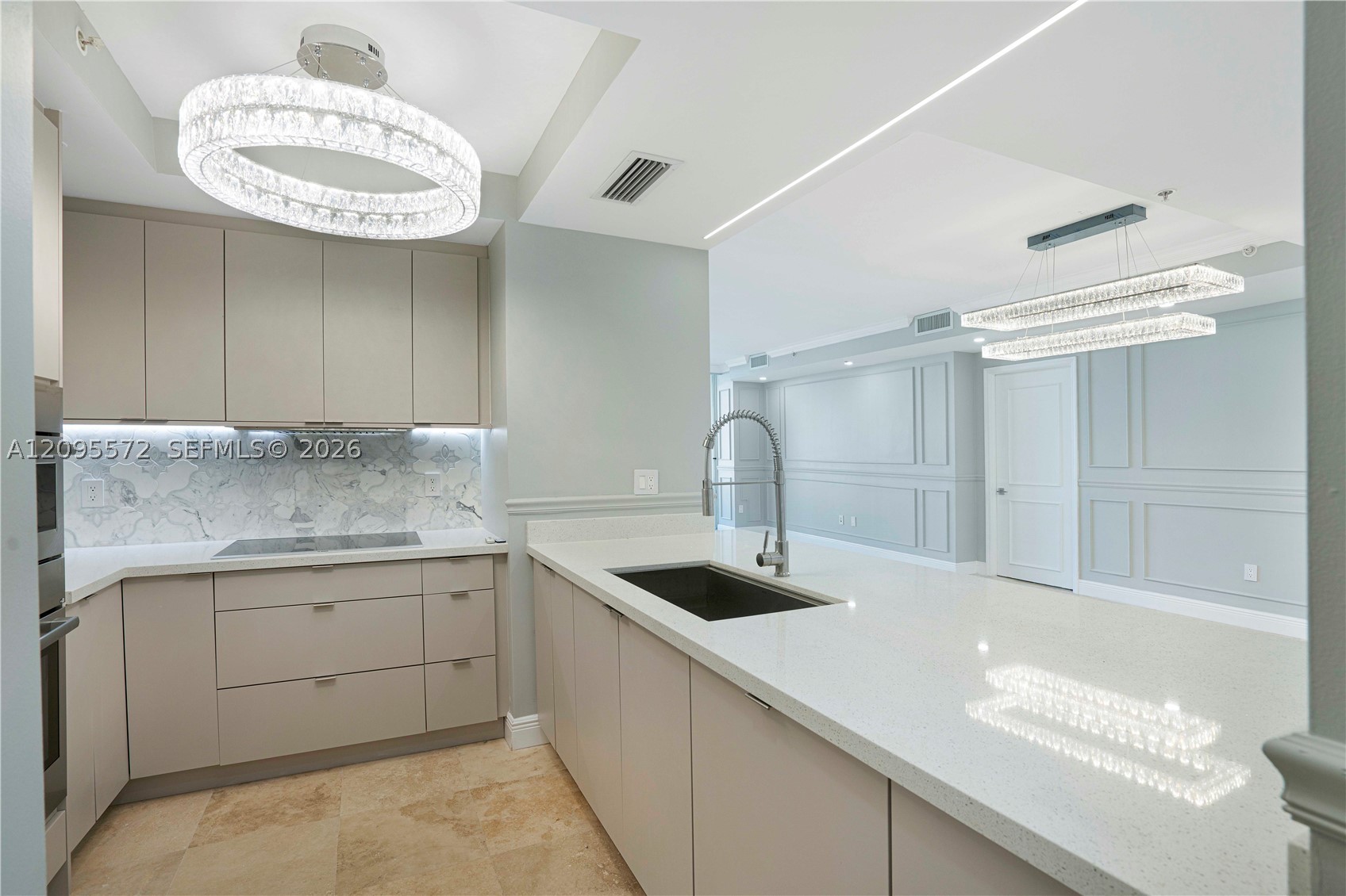 3400 SW 27th Ave #1506, Coconut Grove FL 33133