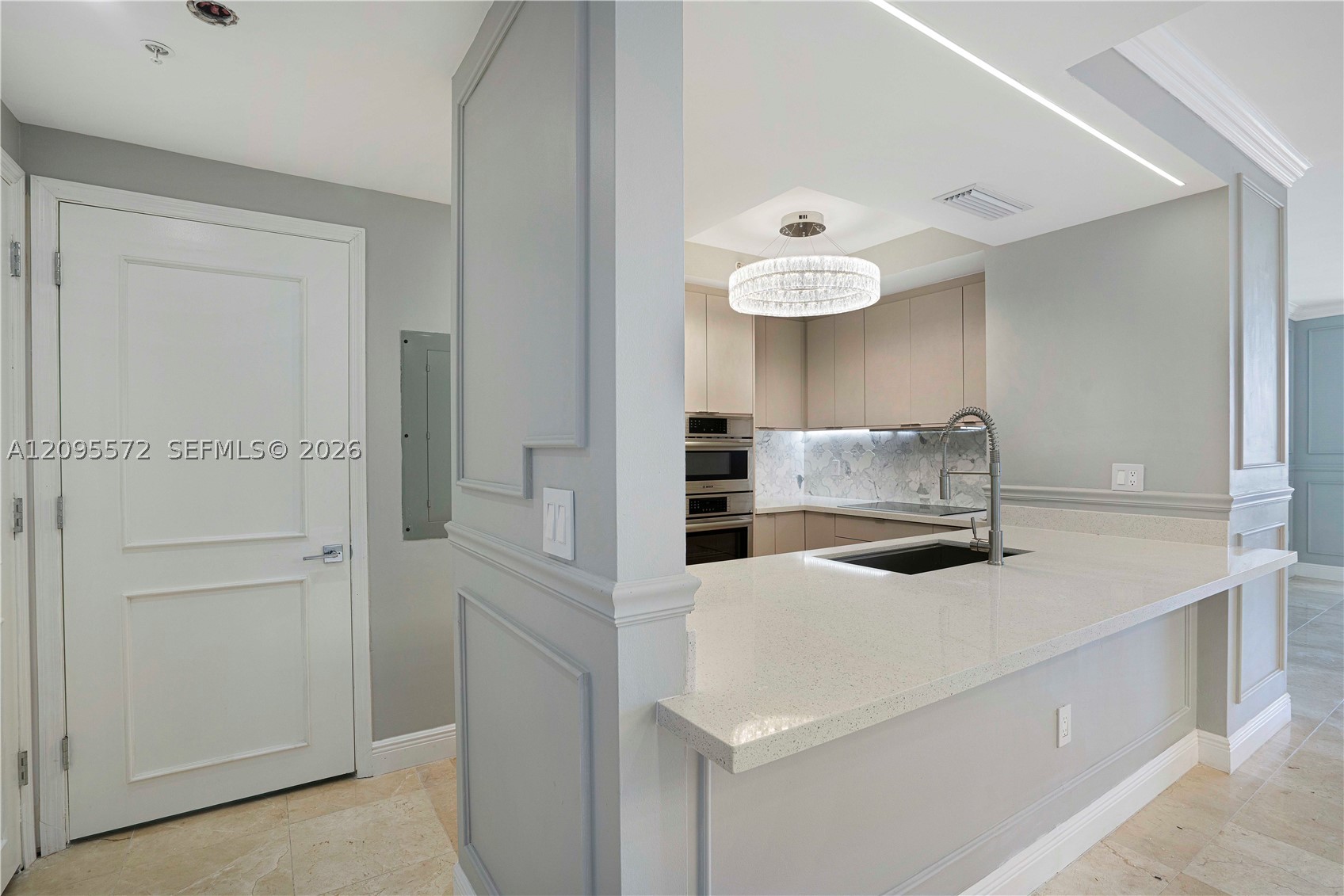 3400 SW 27th Ave #1506, Coconut Grove FL 33133
