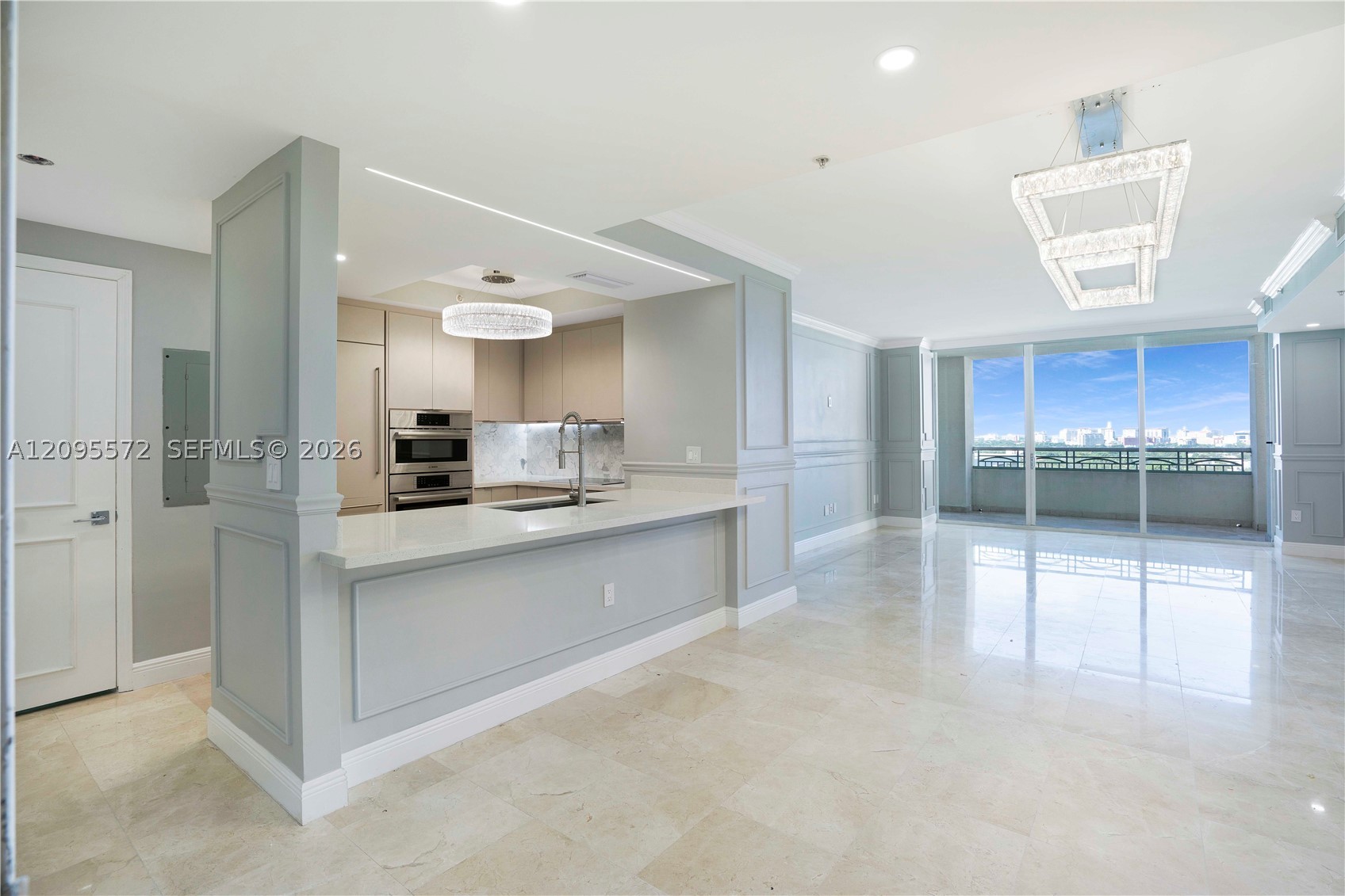 3400 SW 27th Ave #1506, Coconut Grove FL 33133