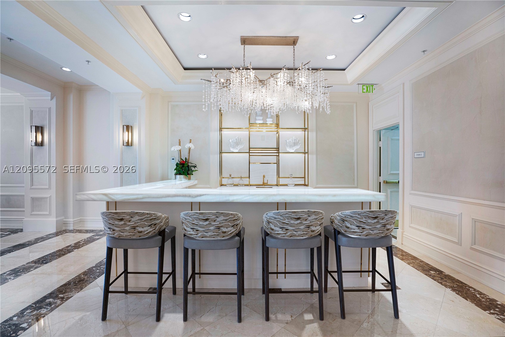 3400 SW 27th Ave #1506, Coconut Grove FL 33133