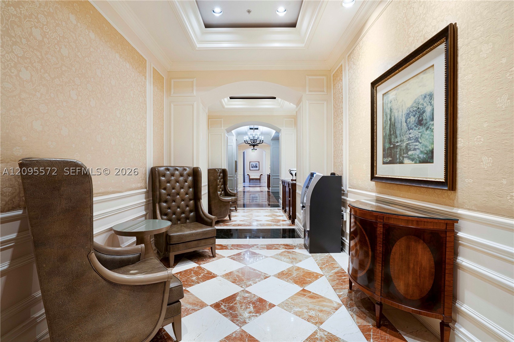 3400 SW 27th Ave #1506, Coconut Grove FL 33133