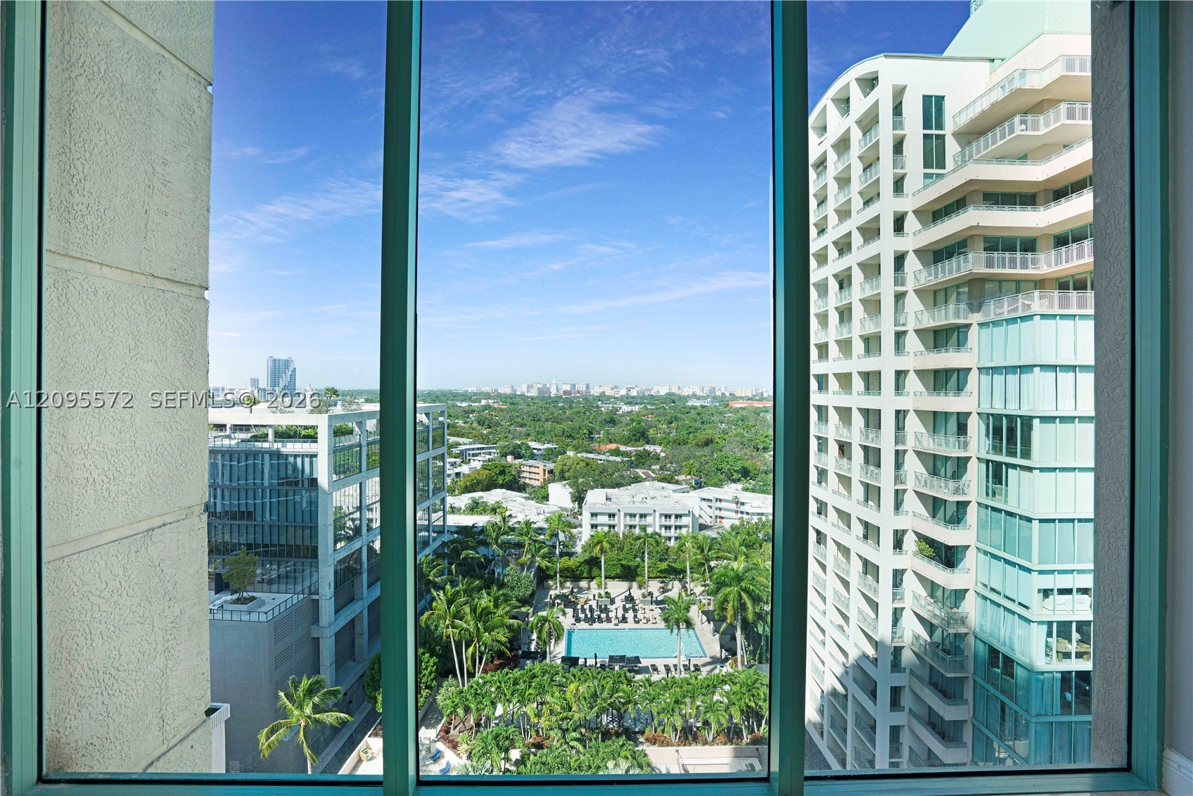 3400 SW 27th Ave #1506, Coconut Grove FL 33133