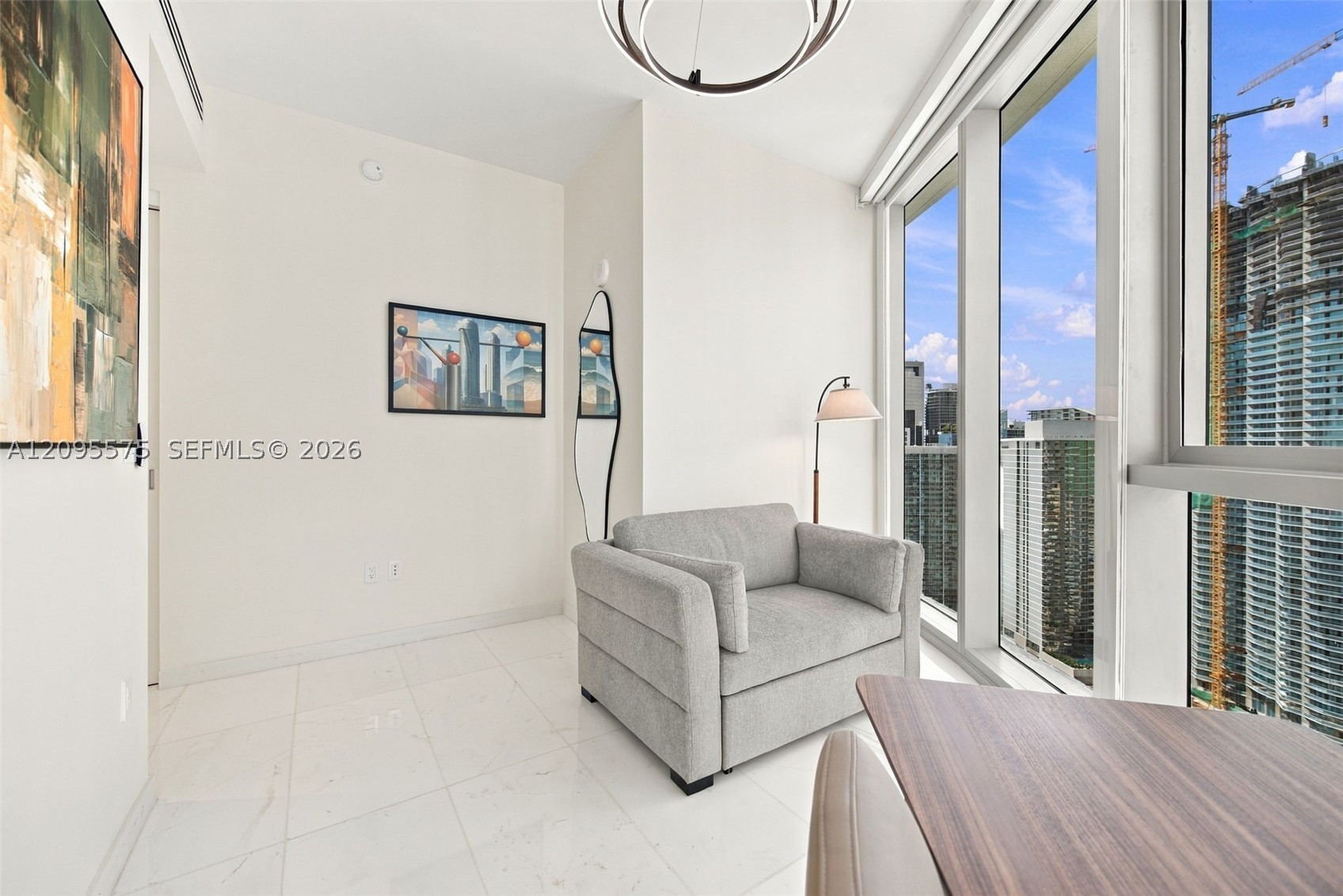 300 Biscayne Boulevard Way #4007W, Miami FL 33131