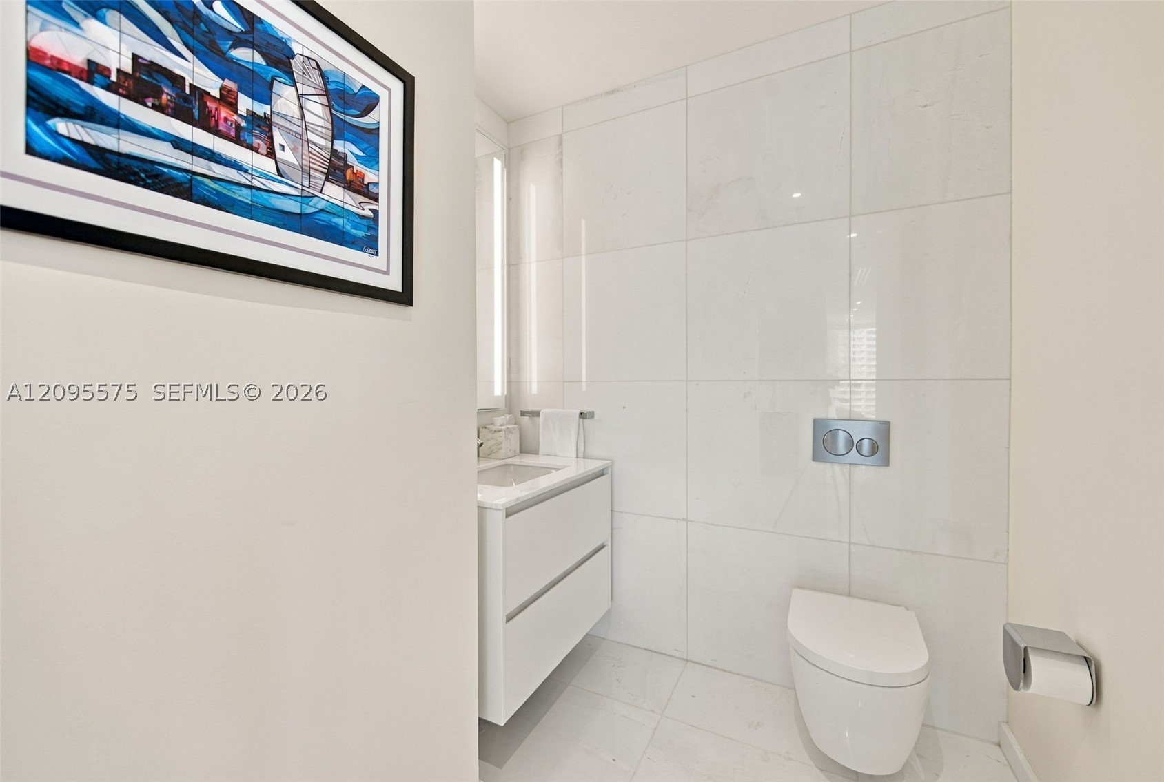 300 Biscayne Boulevard Way #4007W, Miami FL 33131