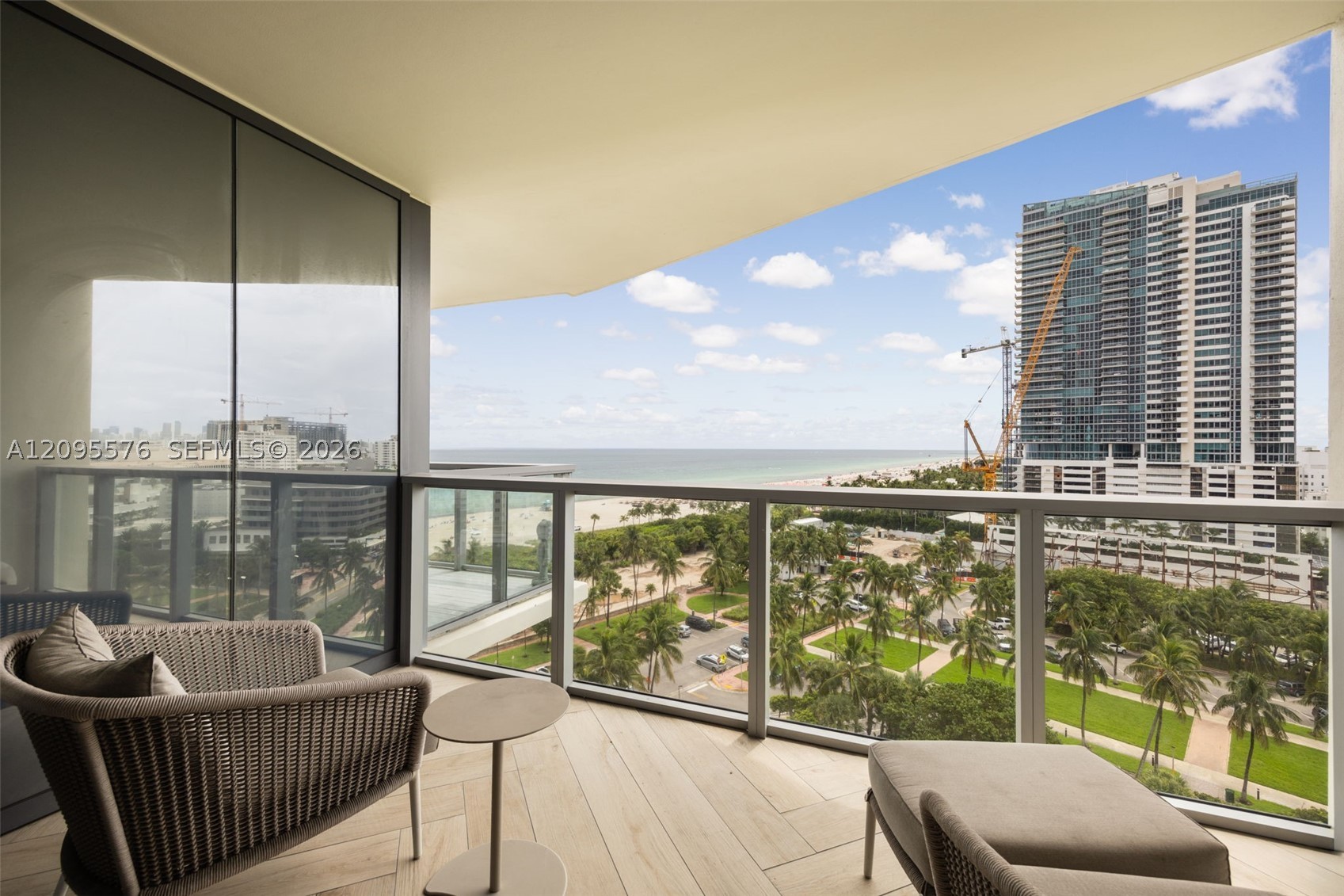 2201 Collins Ave #1108, Miami Beach FL 33139