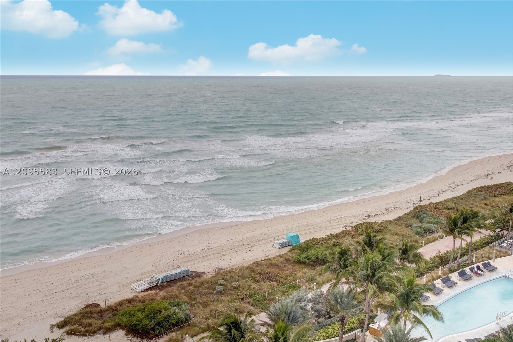 6801 Collins Ave #1112, Miami Beach FL 33141