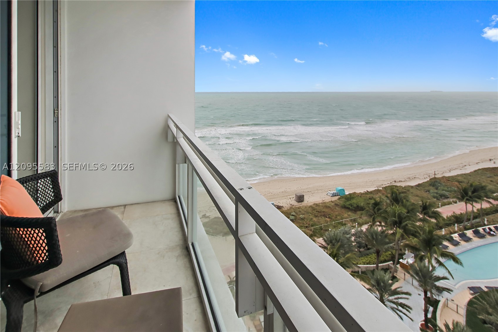 6801 Collins Ave #1112, Miami Beach FL 33141
