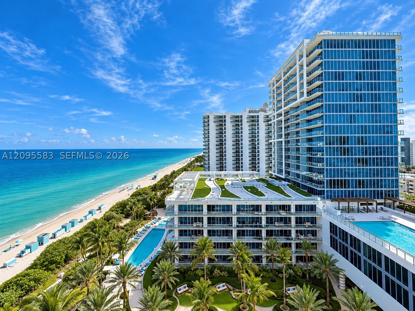 6801 Collins Ave #1112, Miami Beach FL 33141