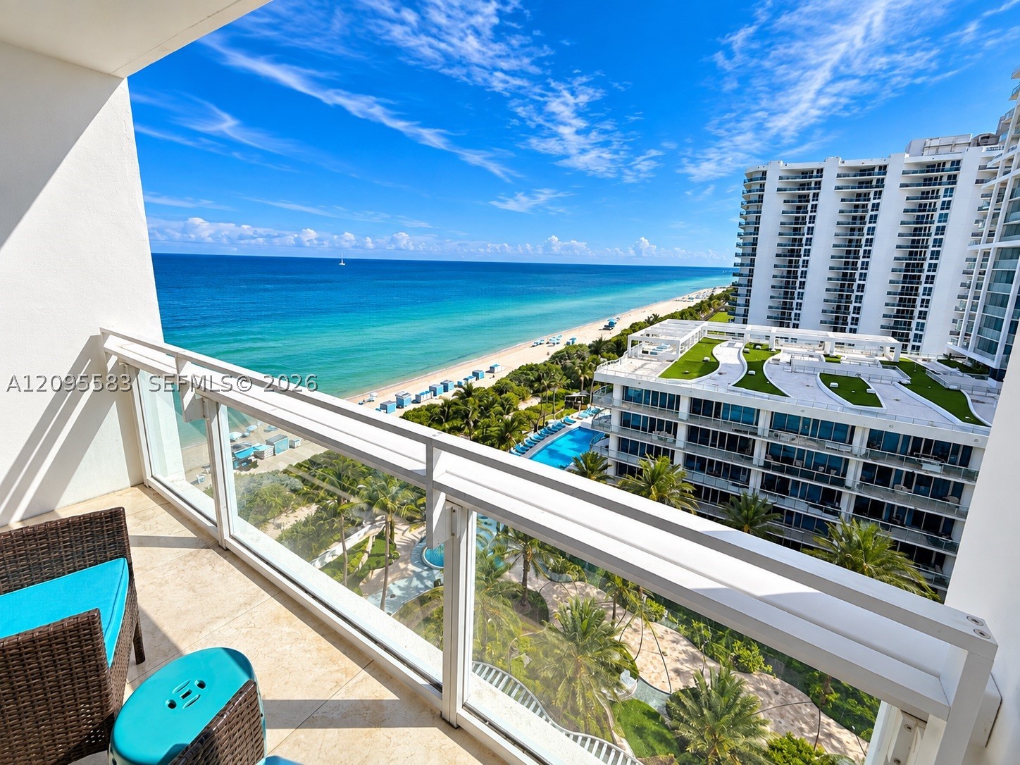 6801 Collins Ave #1112, Miami Beach FL 33141