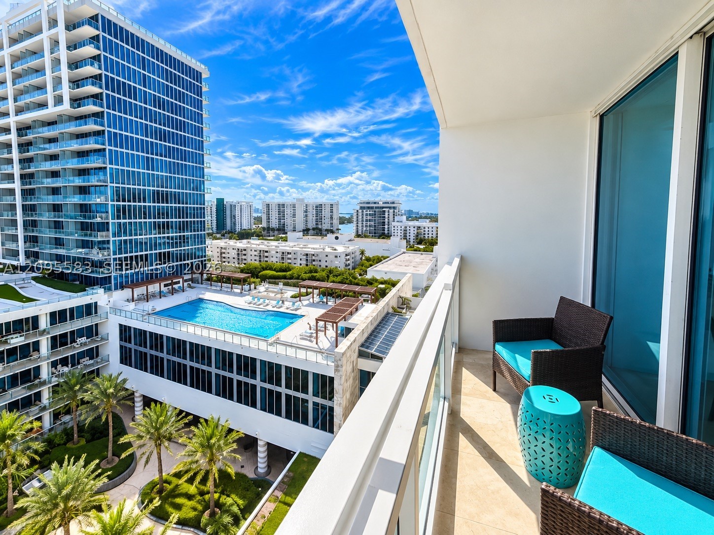 6801 Collins Ave #1112, Miami Beach FL 33141