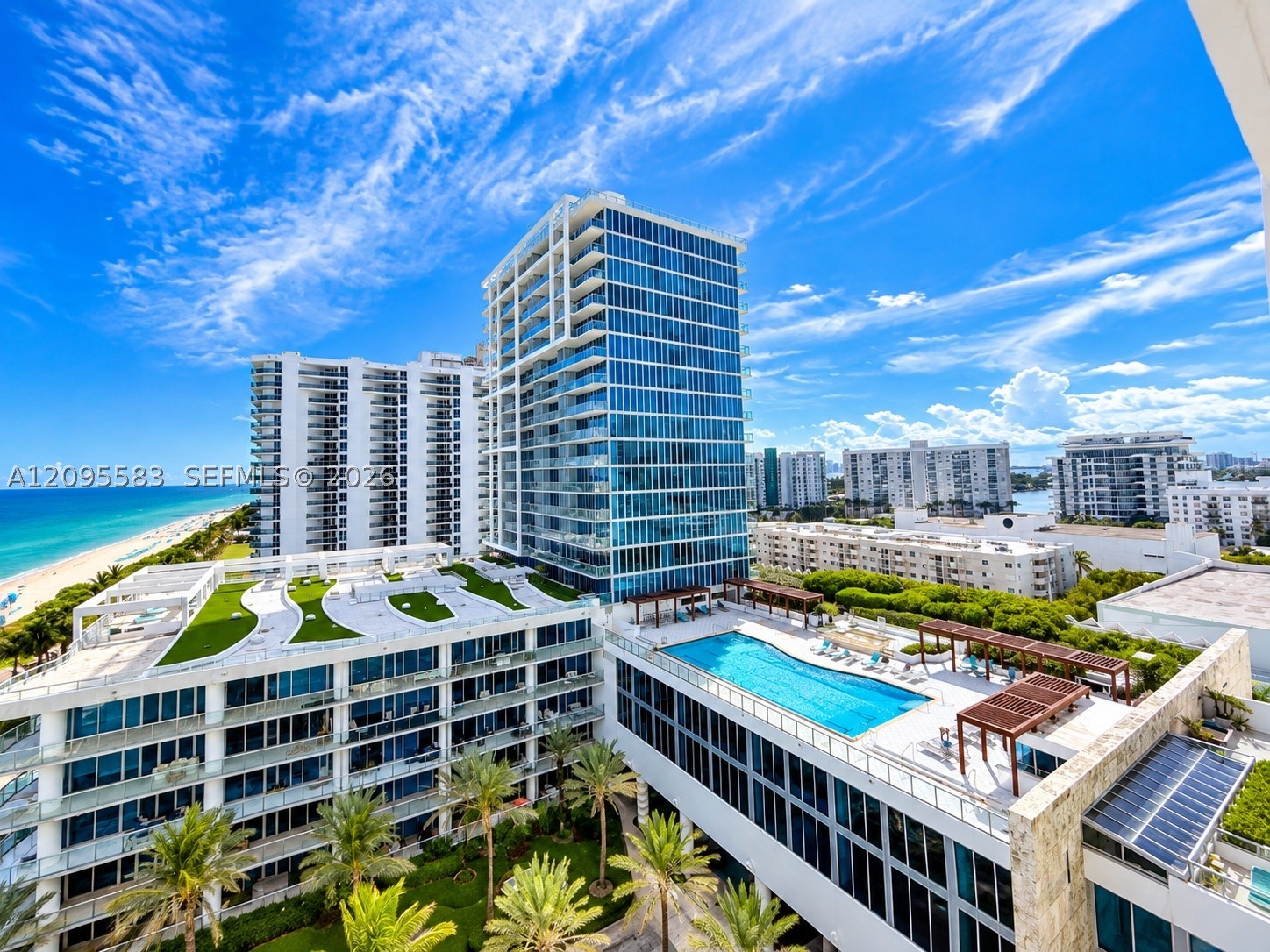 6801 Collins Ave #1112, Miami Beach FL 33141