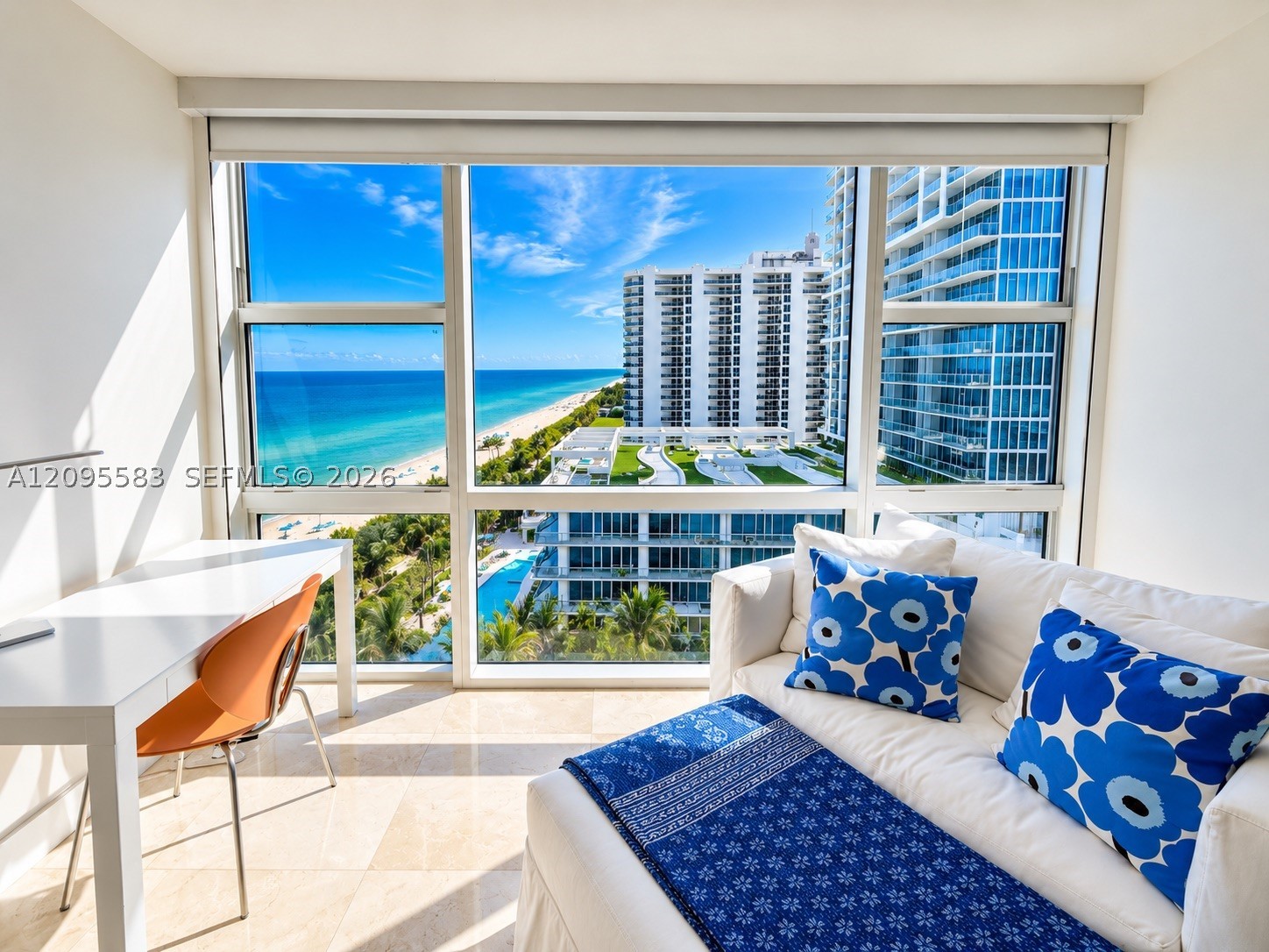 6801 Collins Ave #1112, Miami Beach FL 33141