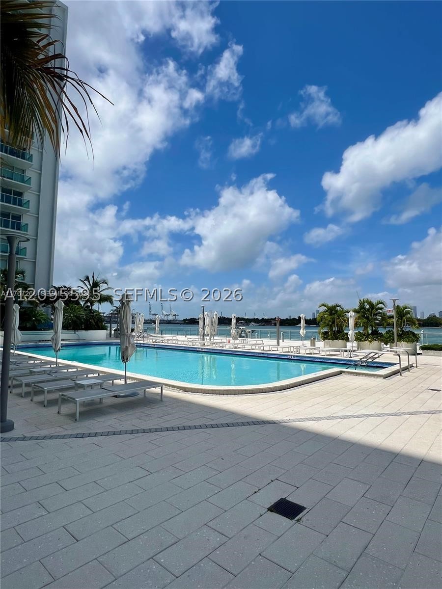 1000 West Ave #1431, Miami Beach FL 33139