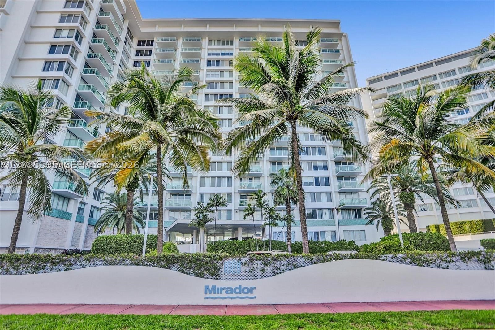 1000 West Ave #1431, Miami Beach FL 33139