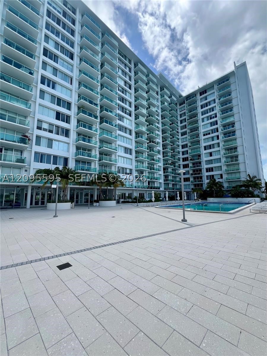 1000 West Ave #1431, Miami Beach FL 33139