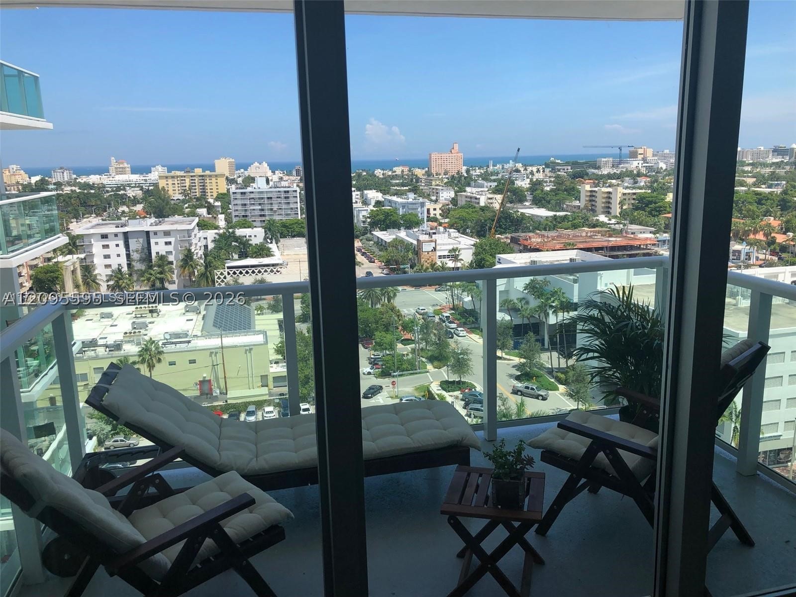 1000 West Ave #1431, Miami Beach FL 33139