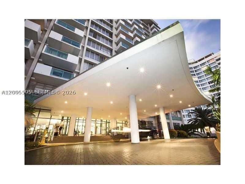 1000 West Ave #1431, Miami Beach FL 33139
