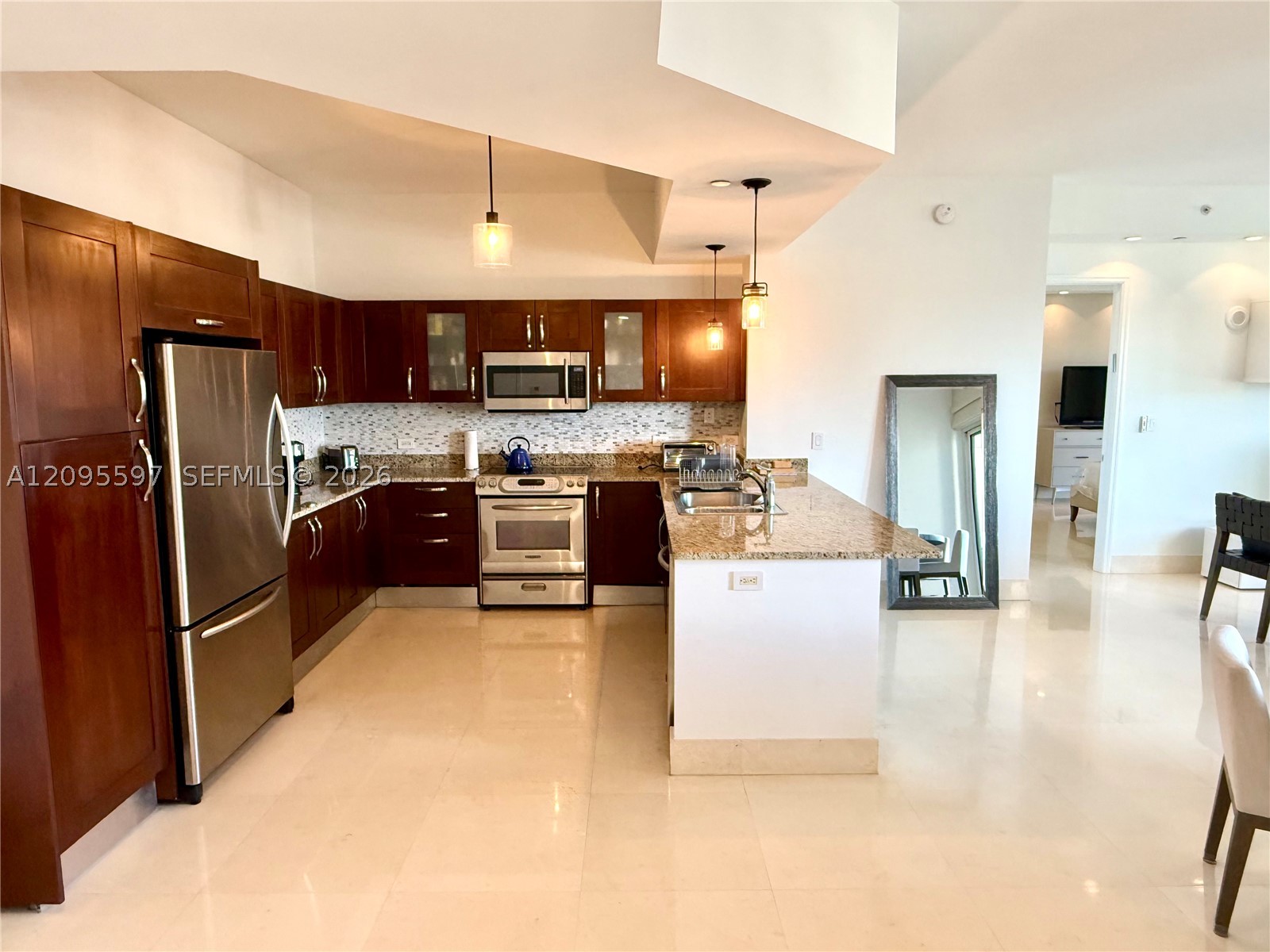 19900 E Country Club Dr #TS03, Aventura FL 33180