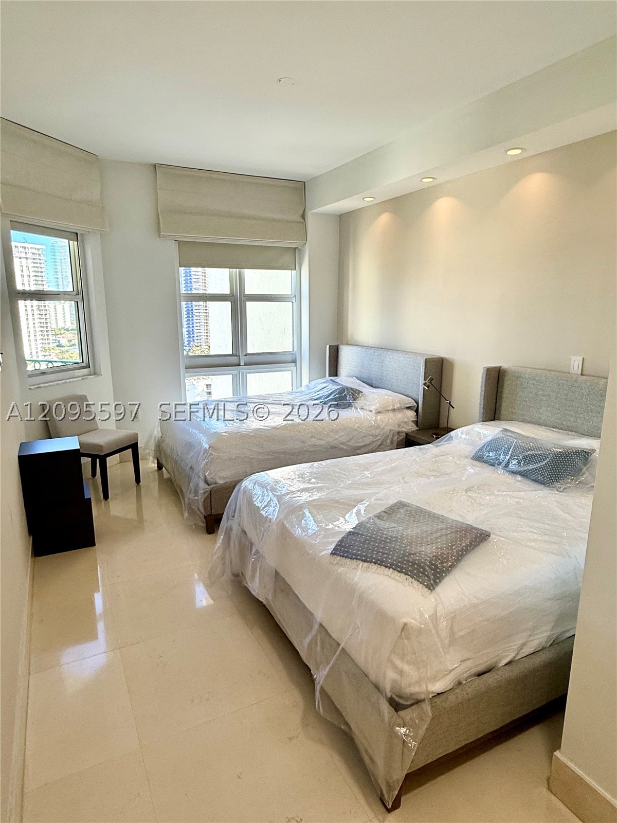 19900 E Country Club Dr #TS03, Aventura FL 33180