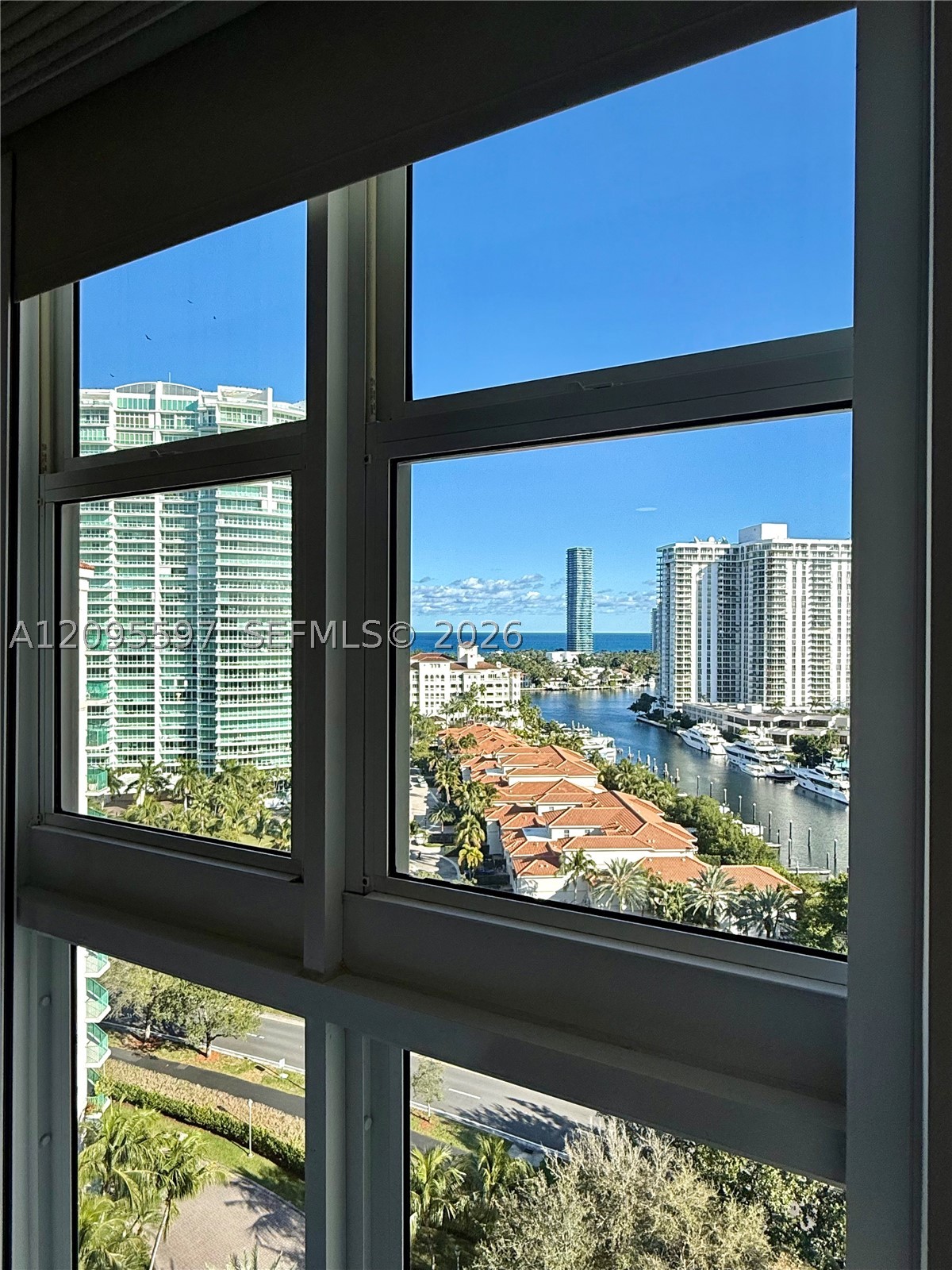 19900 E Country Club Dr #TS03, Aventura FL 33180