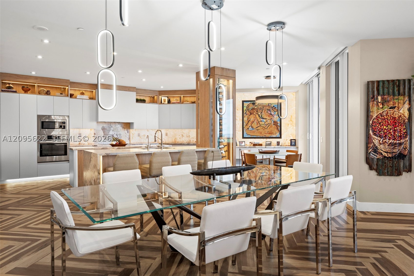 60 Edgewater Dr #11F, Coral Gables FL 33133