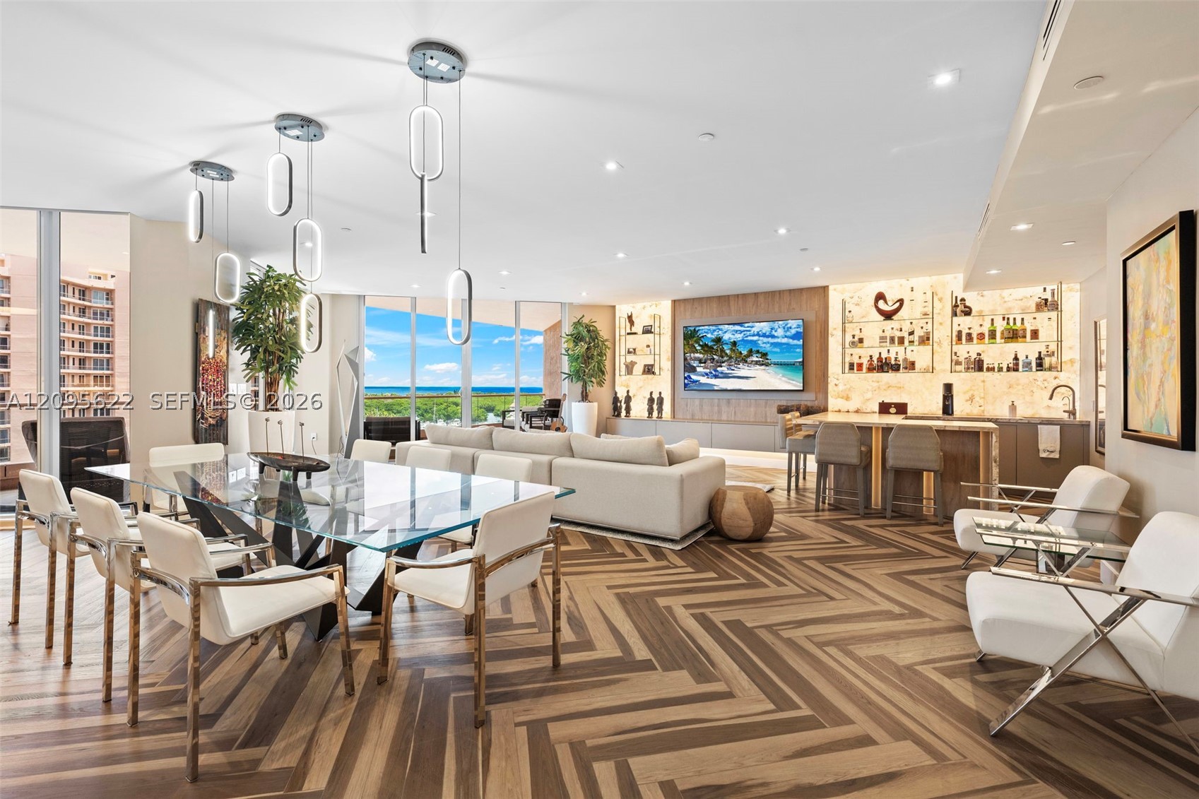 60 Edgewater Dr #11F, Coral Gables FL 33133