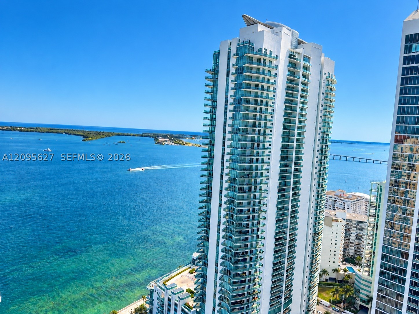 1200 Brickell Bay Dr #PH4103, Miami FL 33131