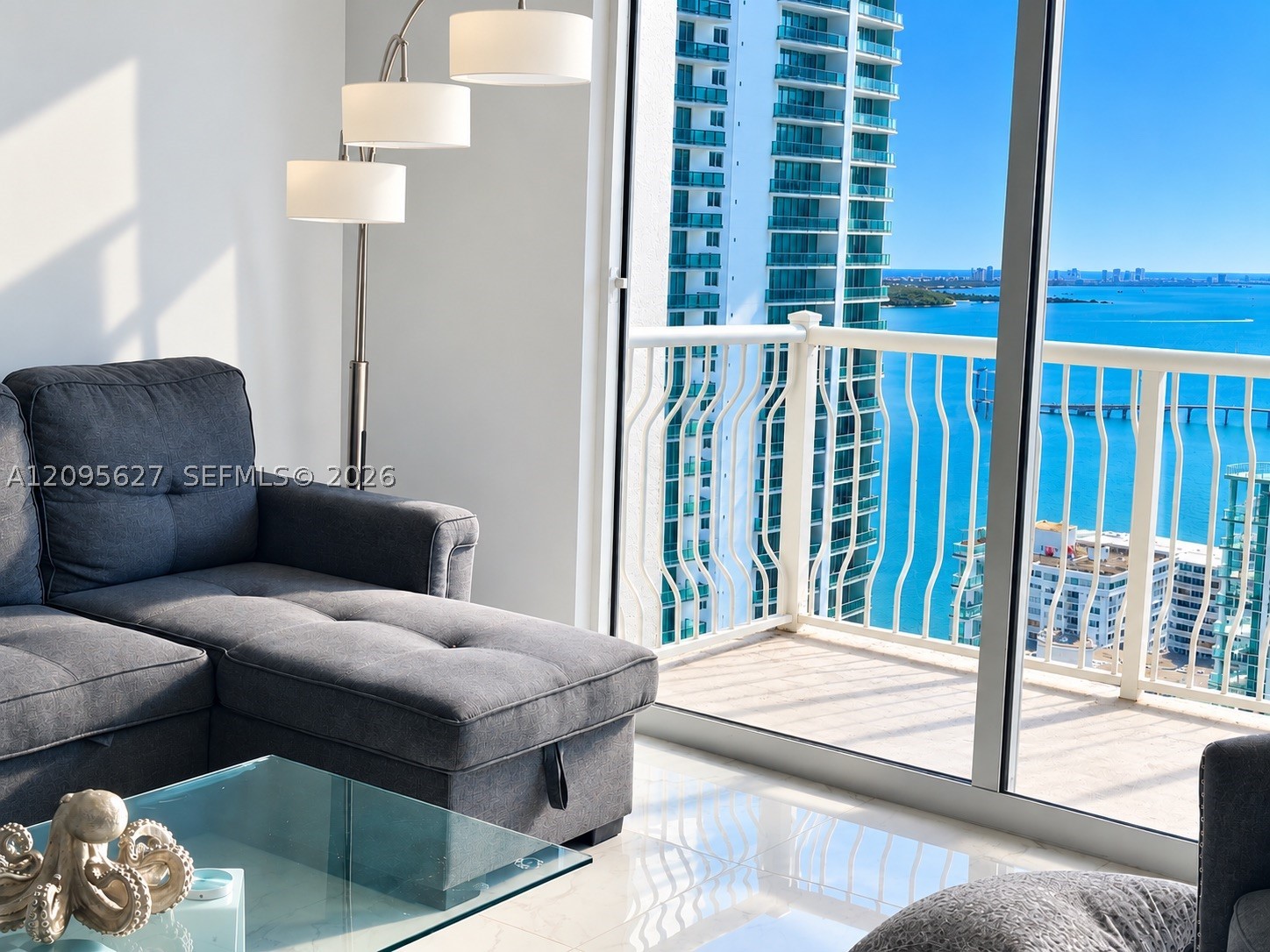 1200 Brickell Bay Dr #PH4103, Miami FL 33131
