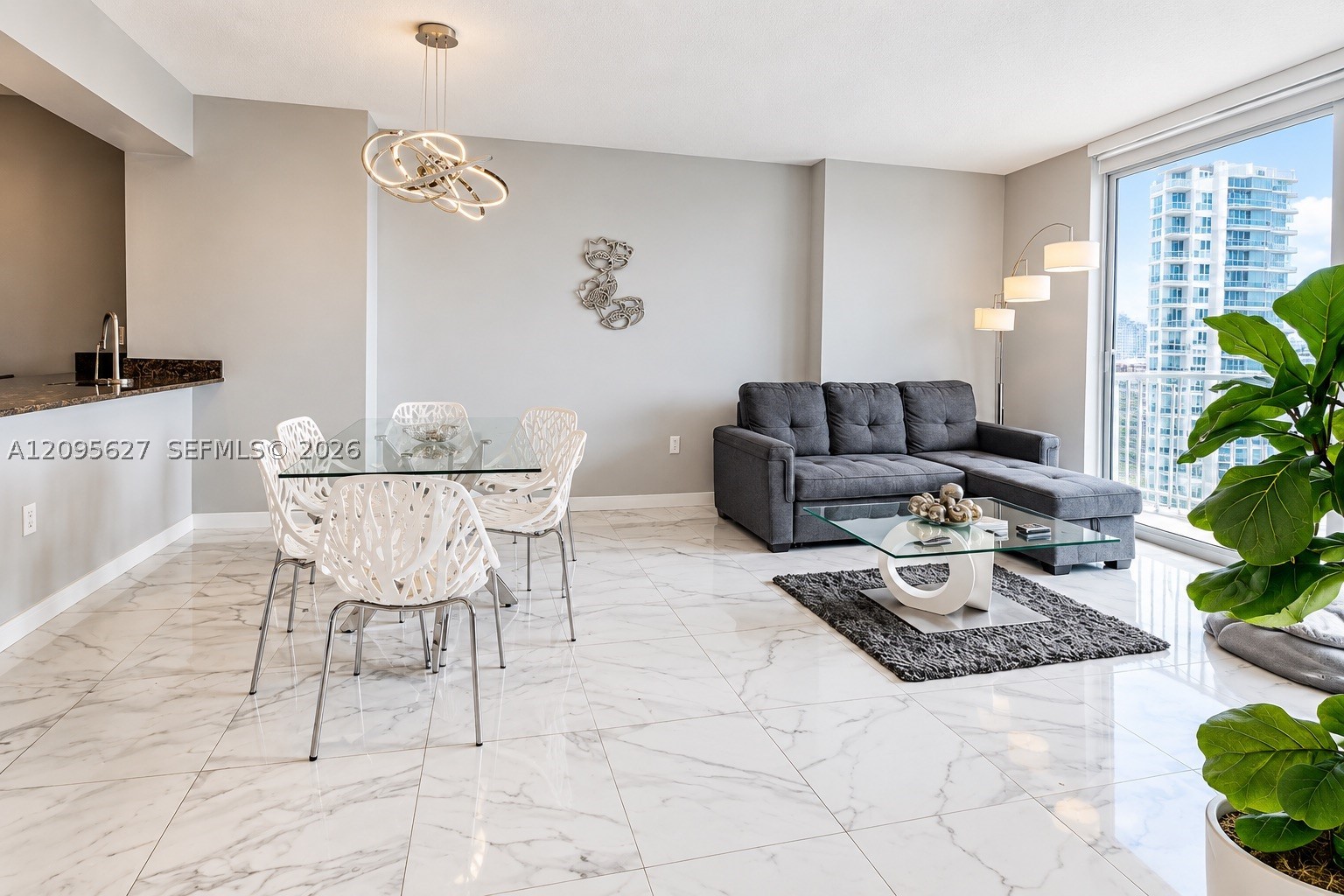 1200 Brickell Bay Dr #PH4103, Miami FL 33131