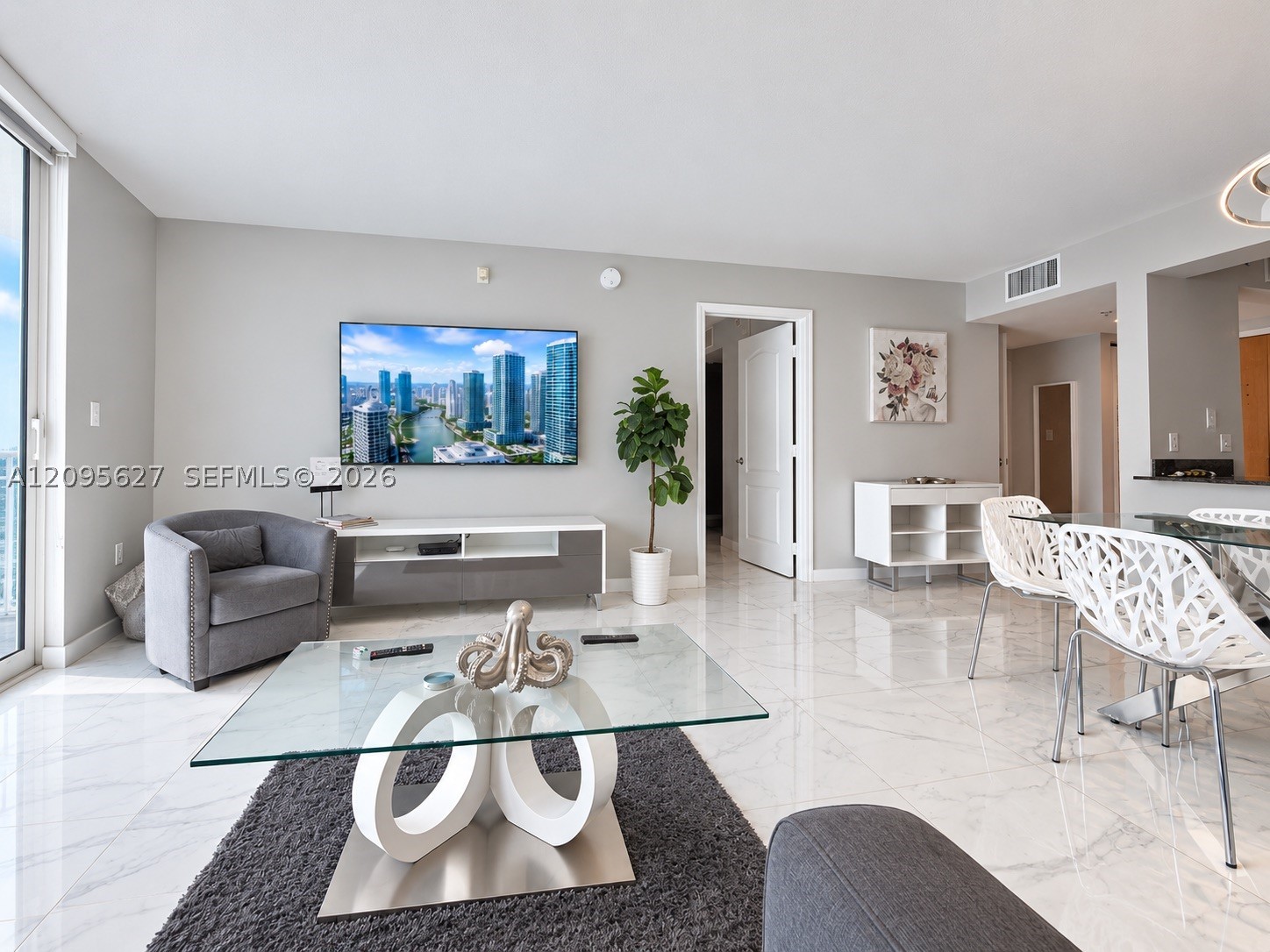 1200 Brickell Bay Dr #PH4103, Miami FL 33131